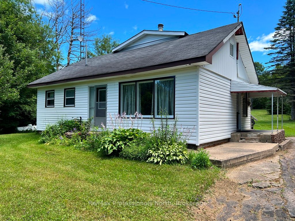 6189 Loop Road Property Photo 1