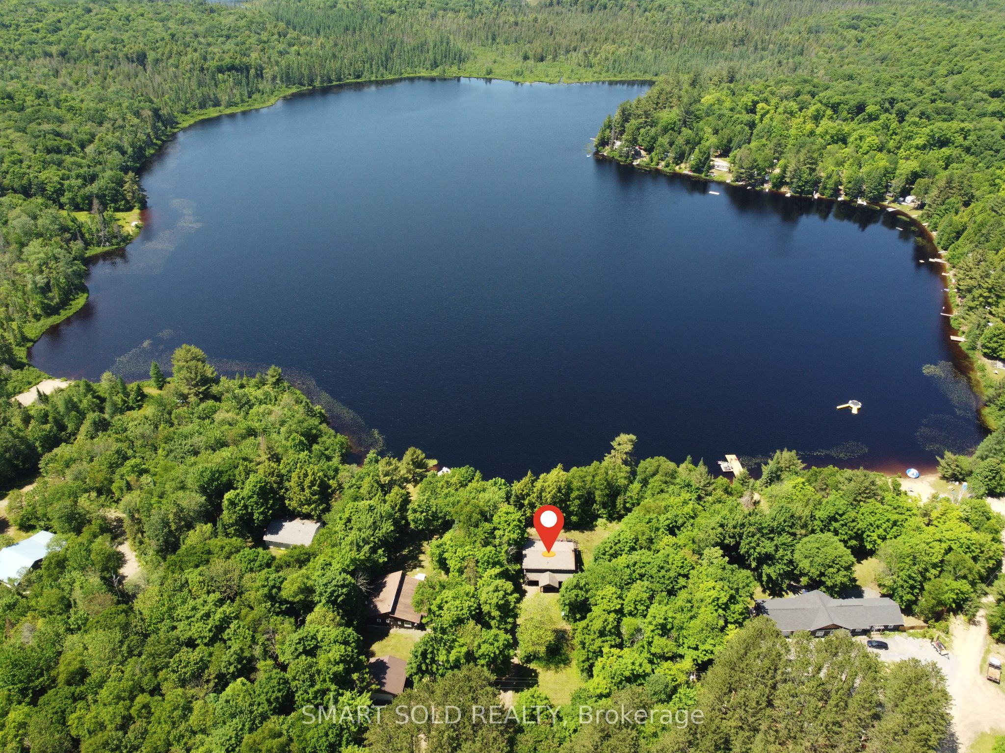 105 Muskoka Glens Cottage Road Property Photo 2