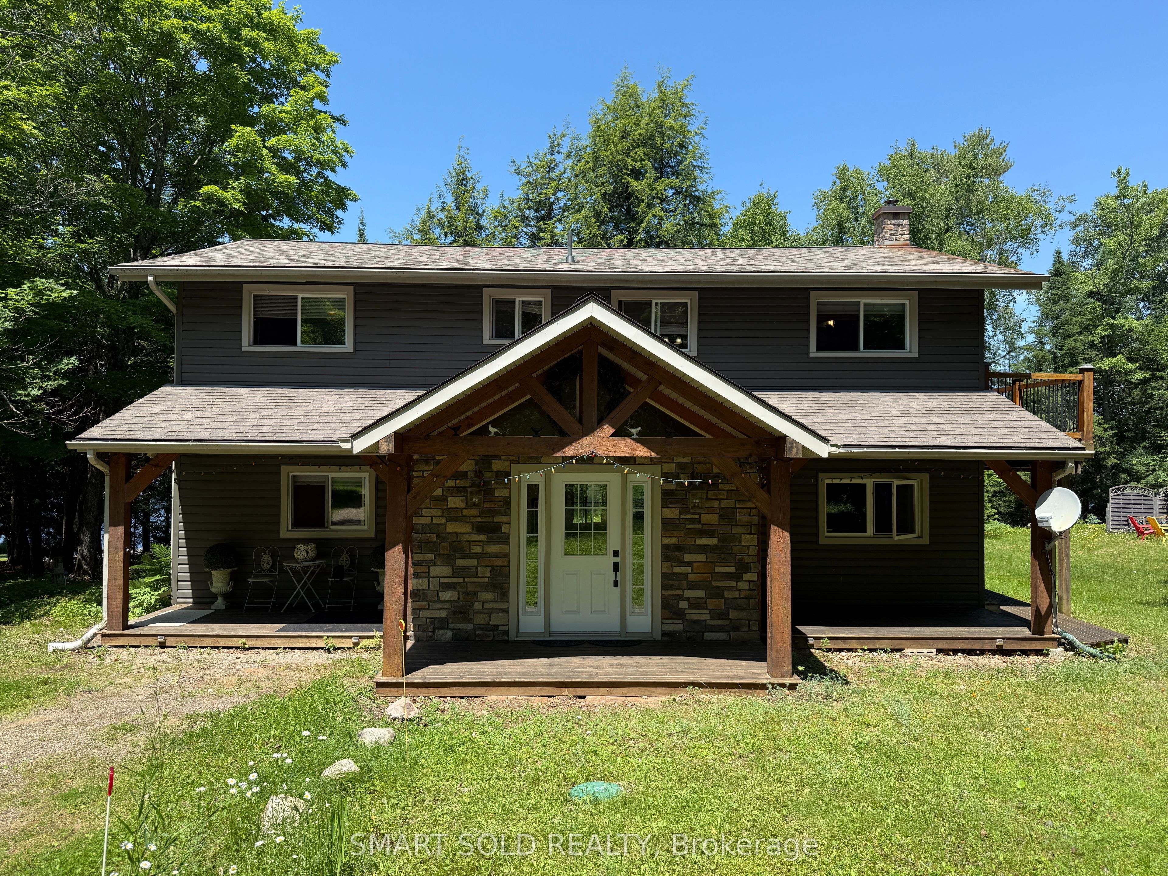 105 Muskoka Glens Cottage Road Property Photo 3