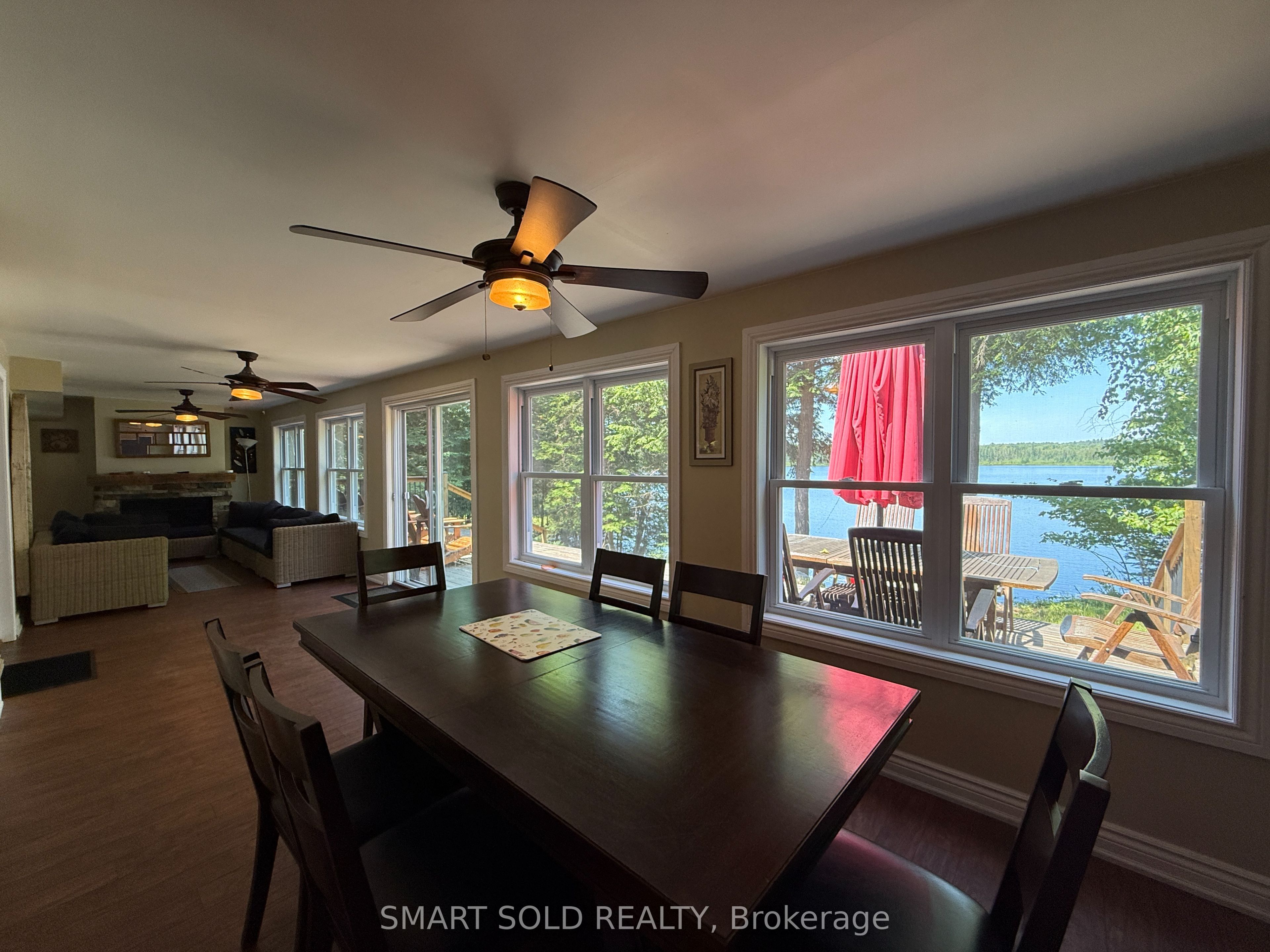 105 Muskoka Glens Cottage Road Property Photo 9