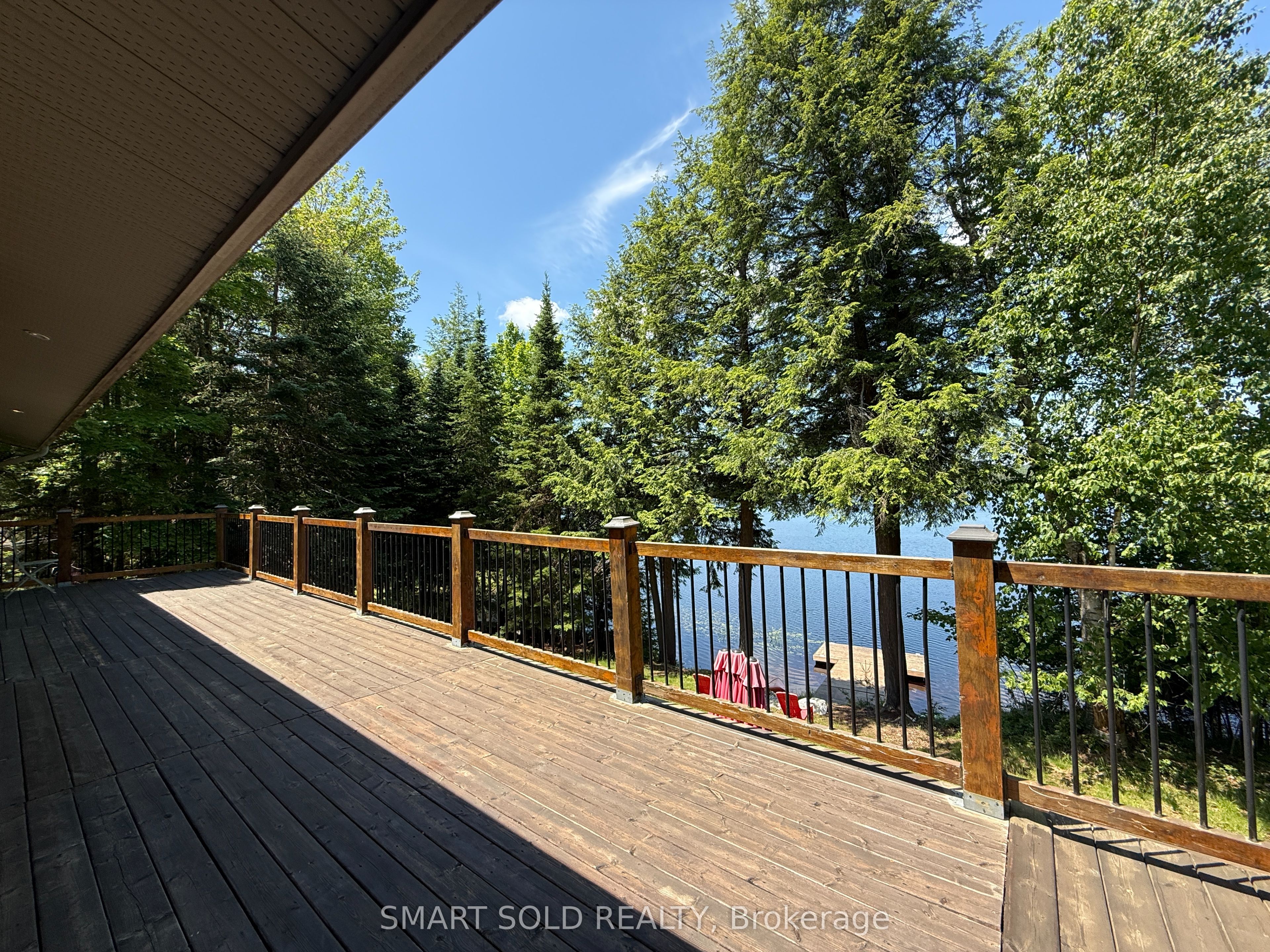 105 Muskoka Glens Cottage Road Property Photo 17