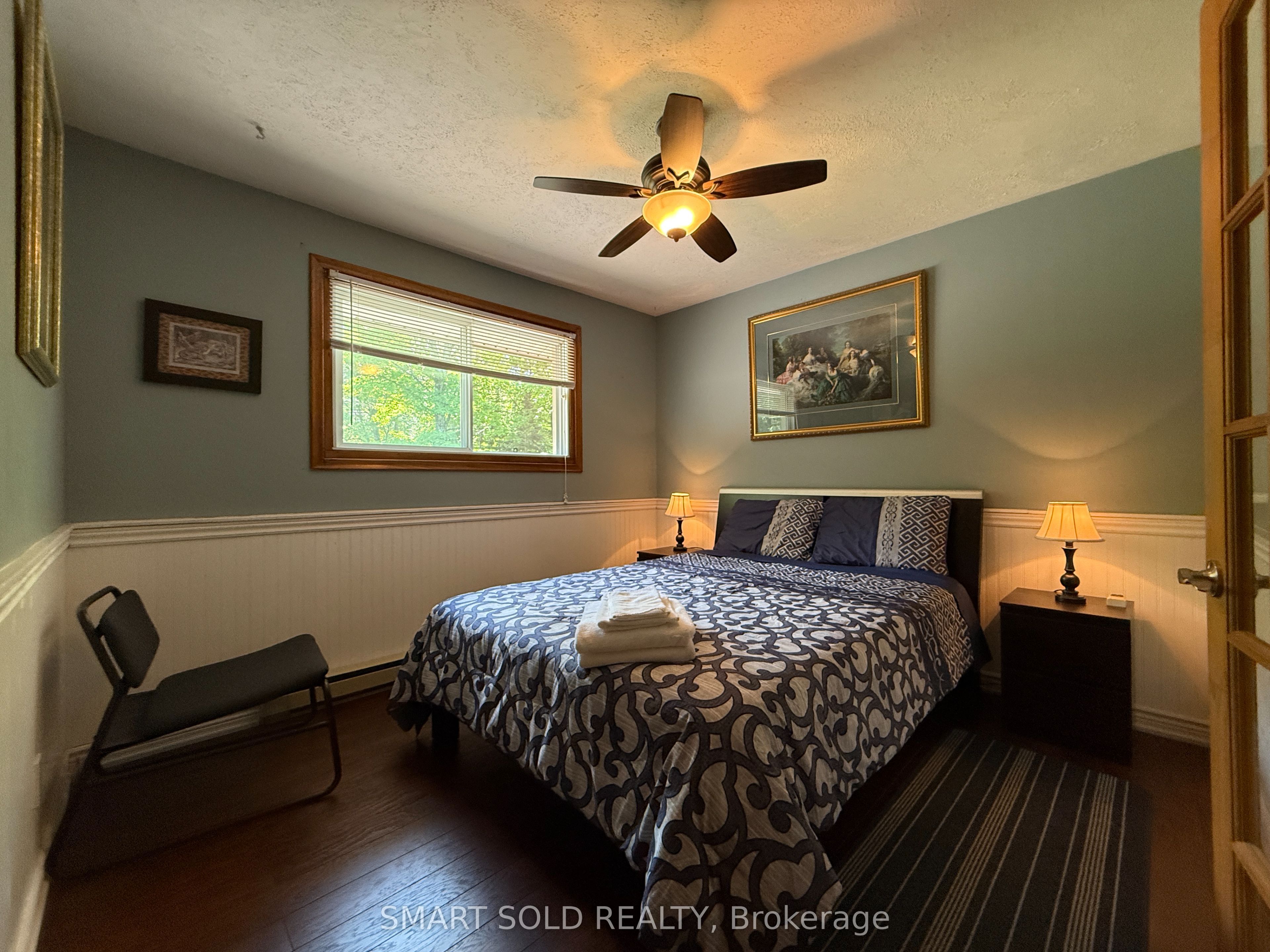 105 Muskoka Glens Cottage Road Property Photo 20