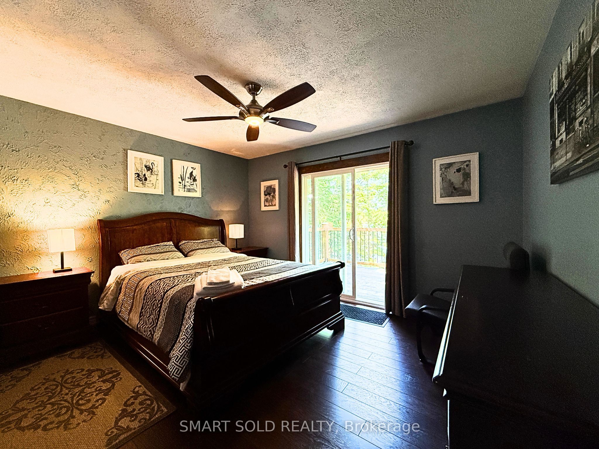 105 Muskoka Glens Cottage Road Property Photo 22
