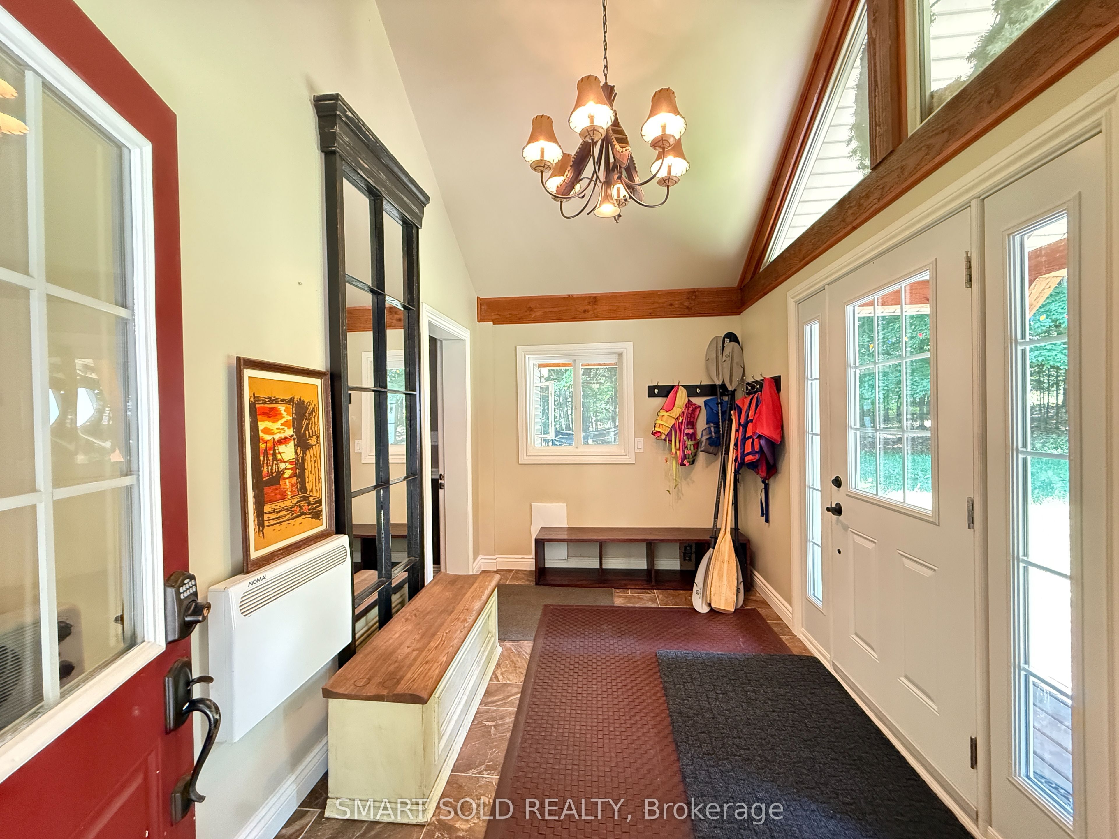 105 Muskoka Glens Cottage Road Property Photo 24