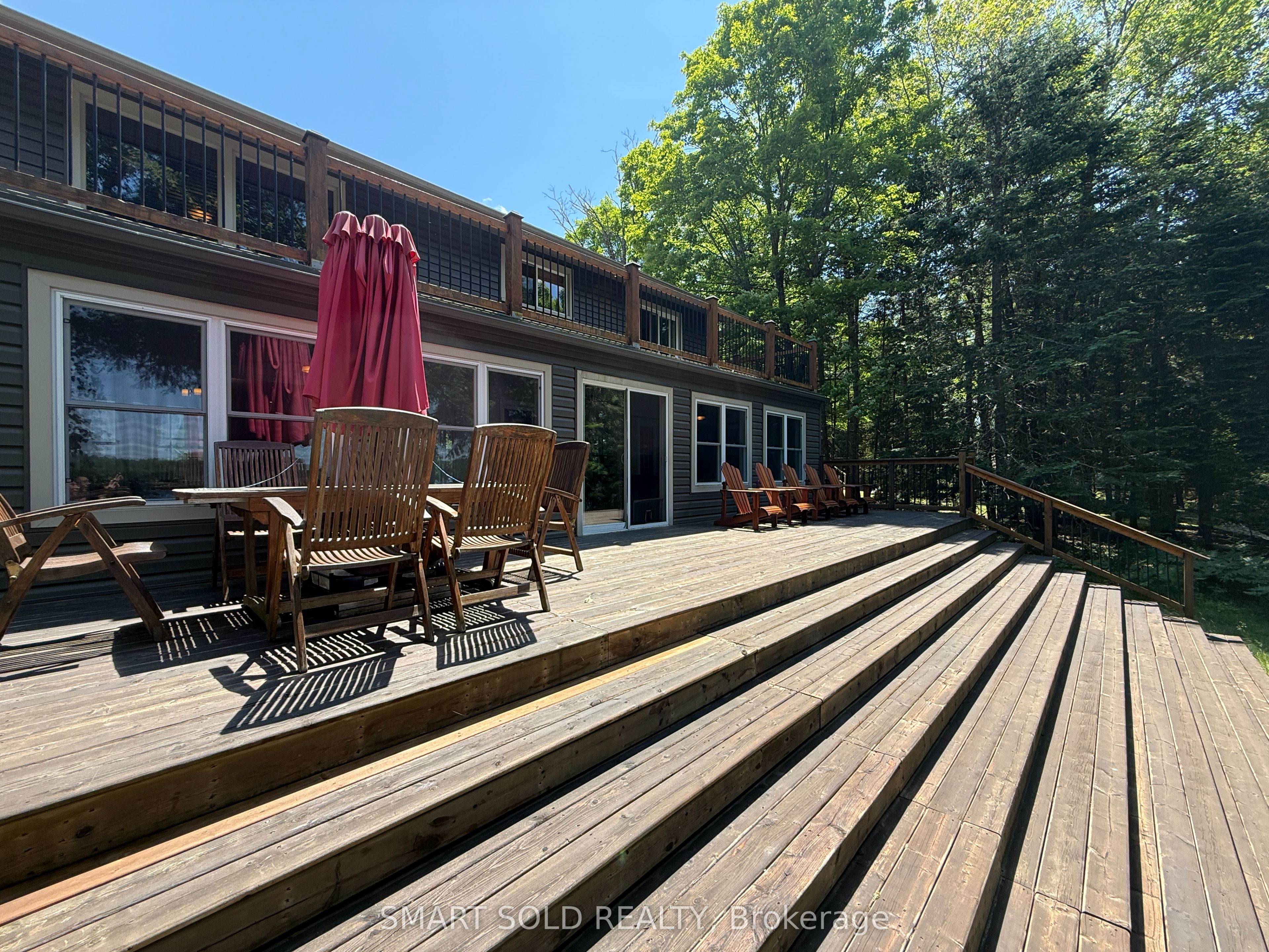 105 Muskoka Glens Cottage Road Property Photo 26
