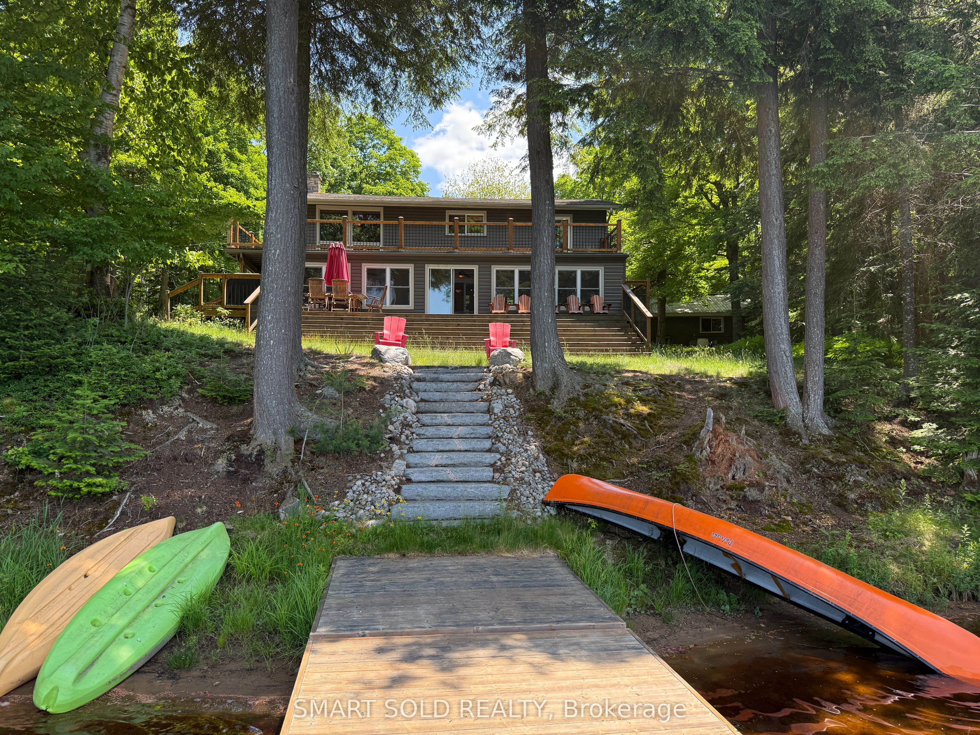 105 Muskoka Glens Cottage Road Property Photo 27