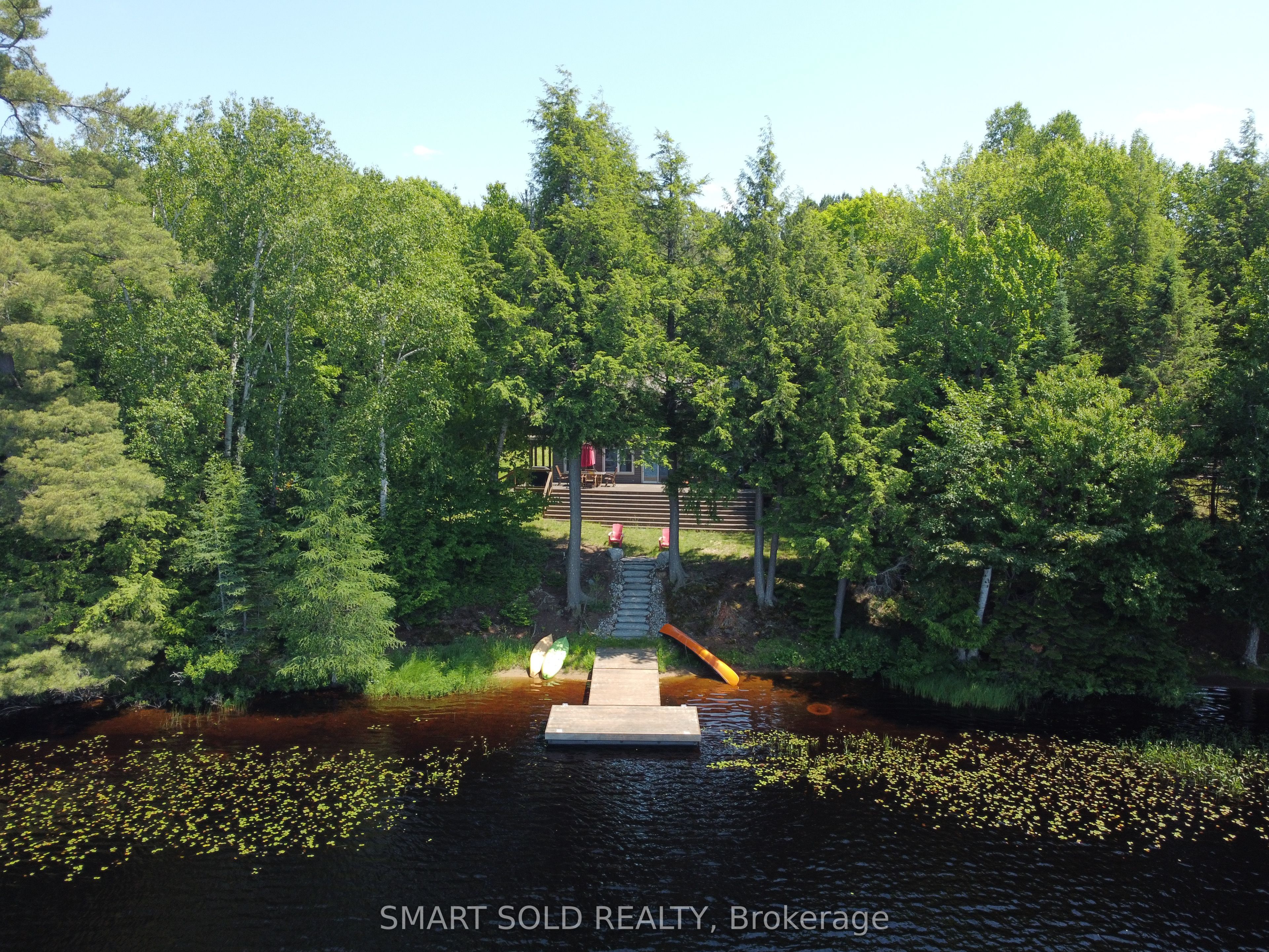 105 Muskoka Glens Cottage Road Property Photo 28