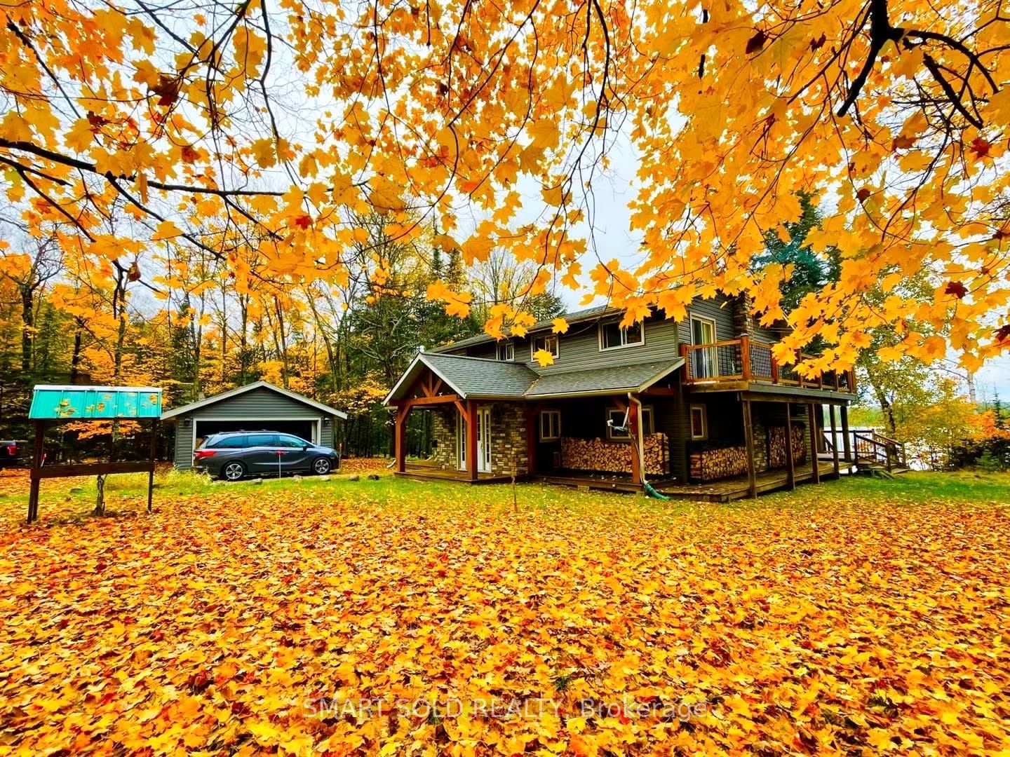 105 Muskoka Glens Cottage Road Property Photo 32