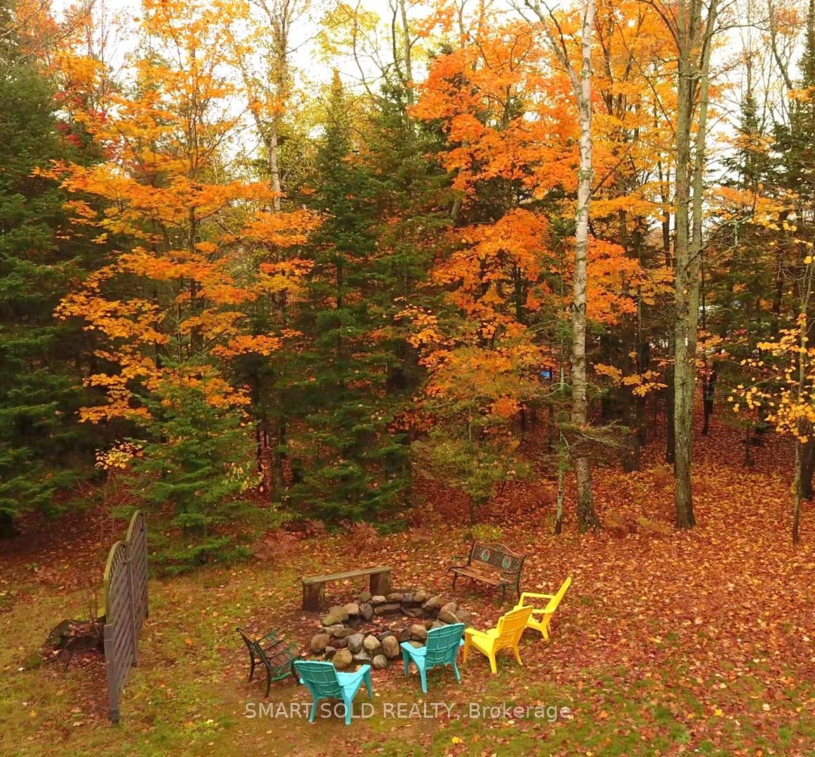 105 Muskoka Glens Cottage Road Property Photo 33