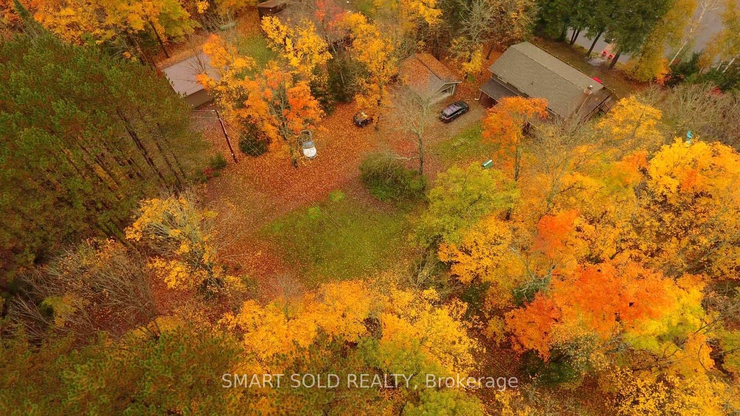 105 Muskoka Glens Cottage Road Property Photo 34