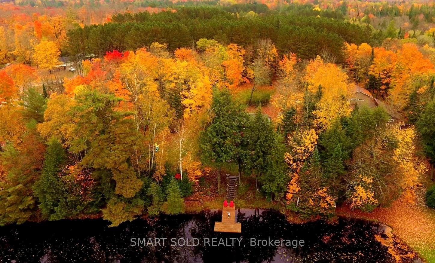 105 Muskoka Glens Cottage Road Property Photo 35