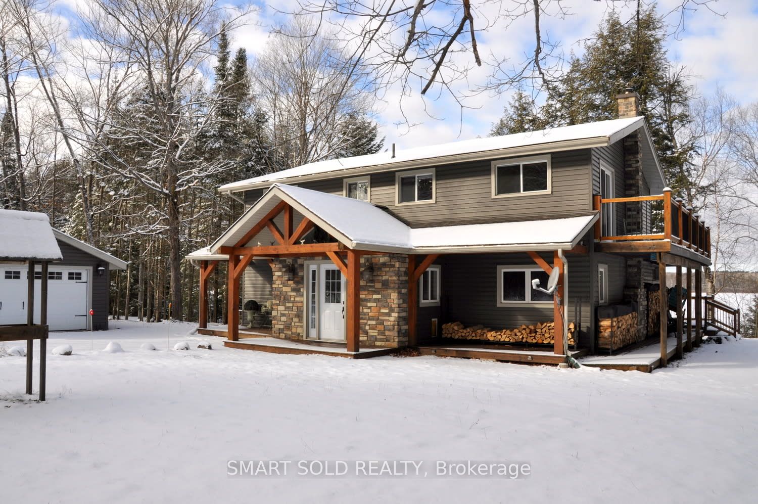 105 Muskoka Glens Cottage Road Property Photo 36