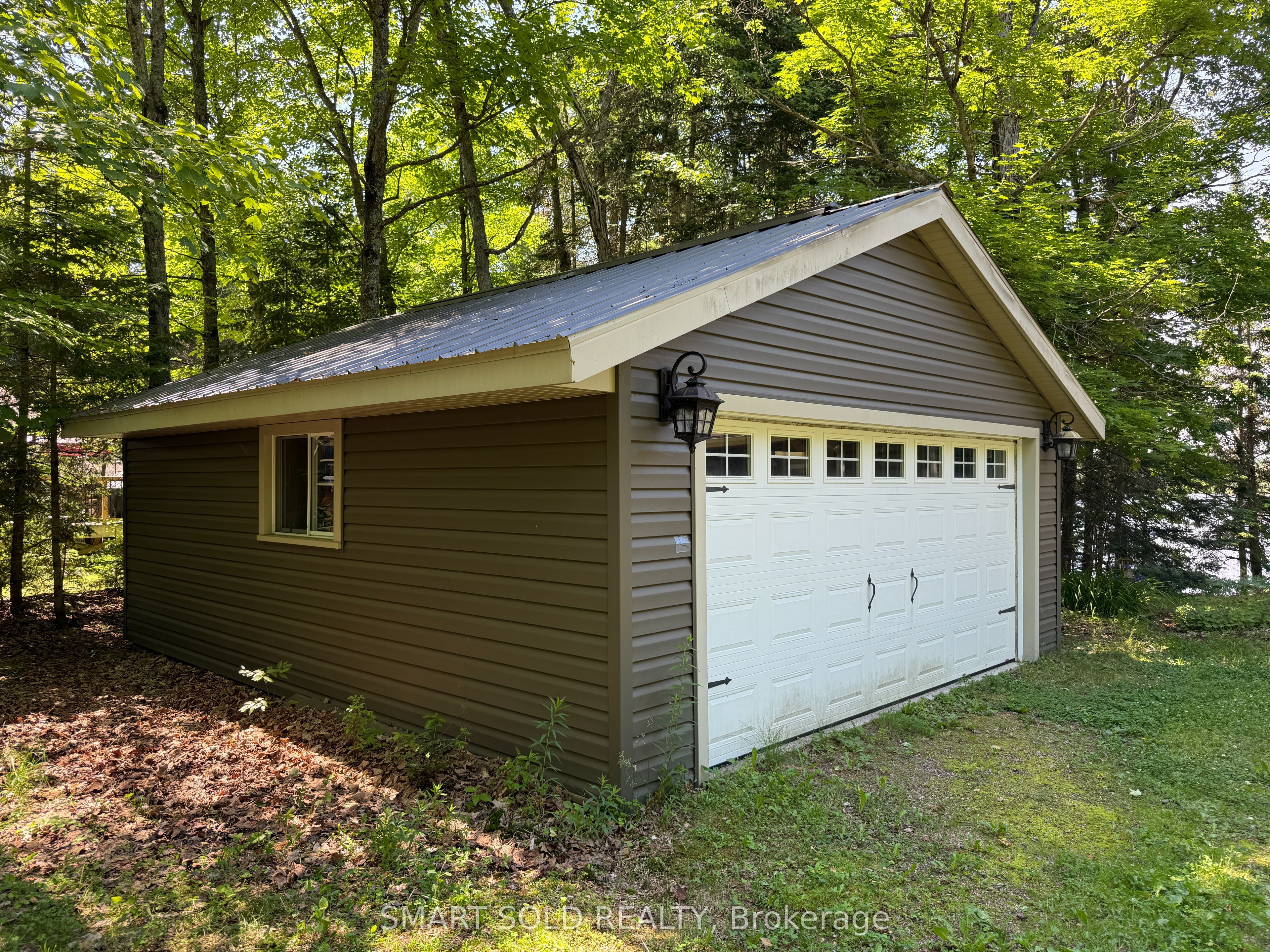 105 Muskoka Glens Cottage Road Property Photo 38