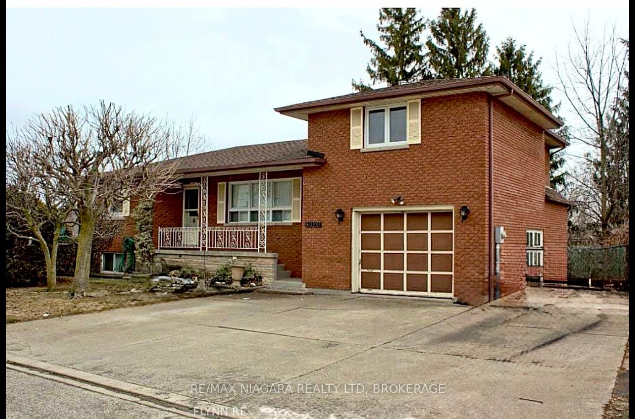 6020 Althea Street Property Photo 1