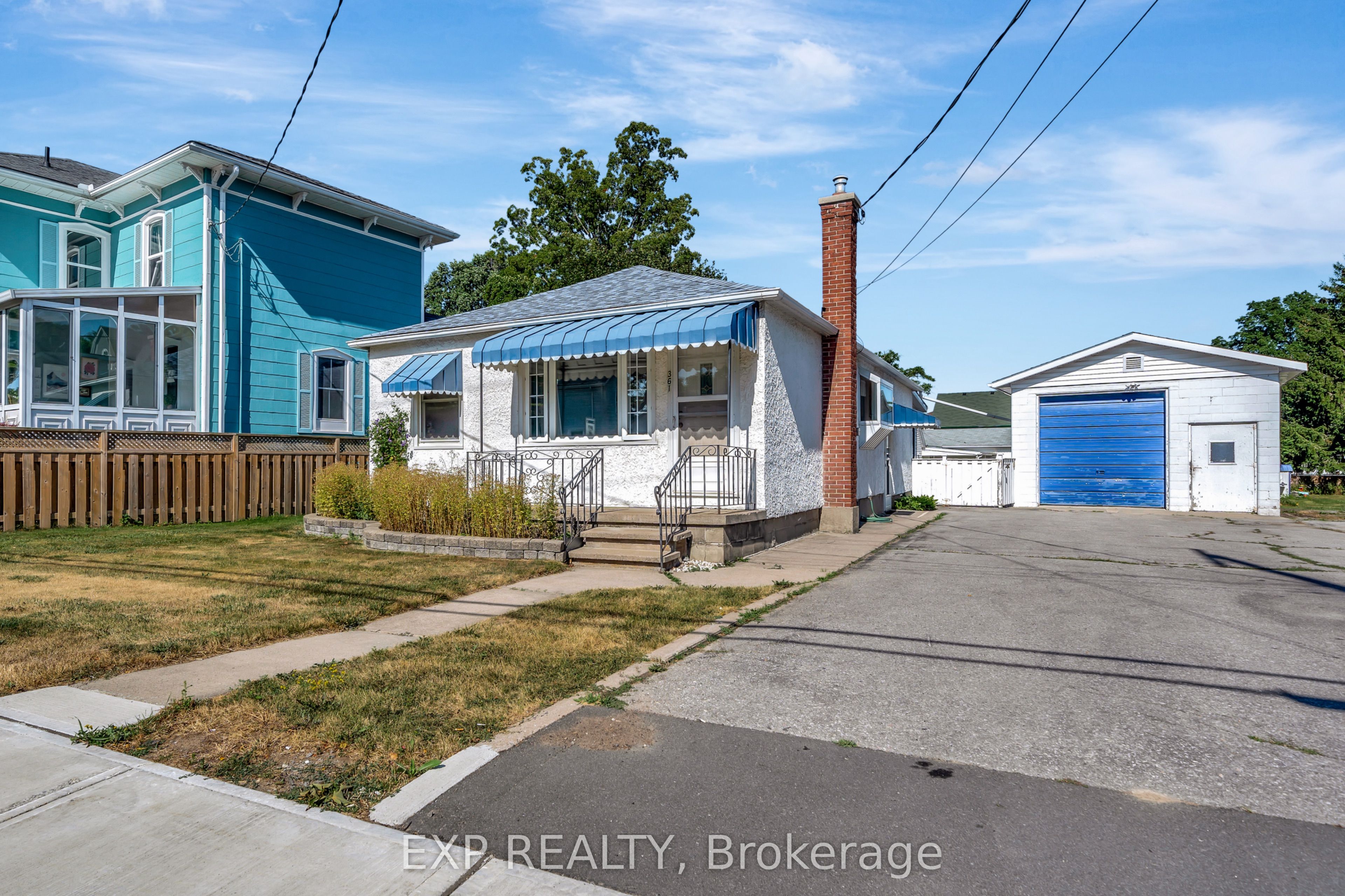 361 Picton Main Street Property Photo 1