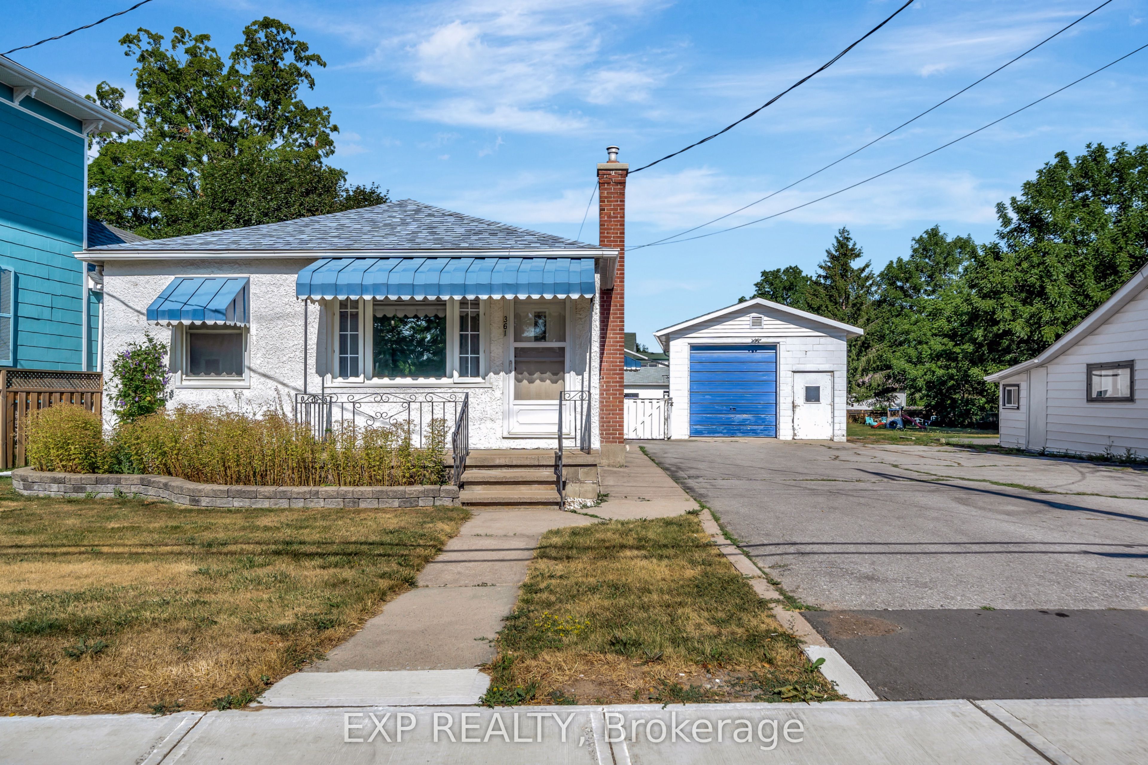 361 Picton Main Street Property Photo 1