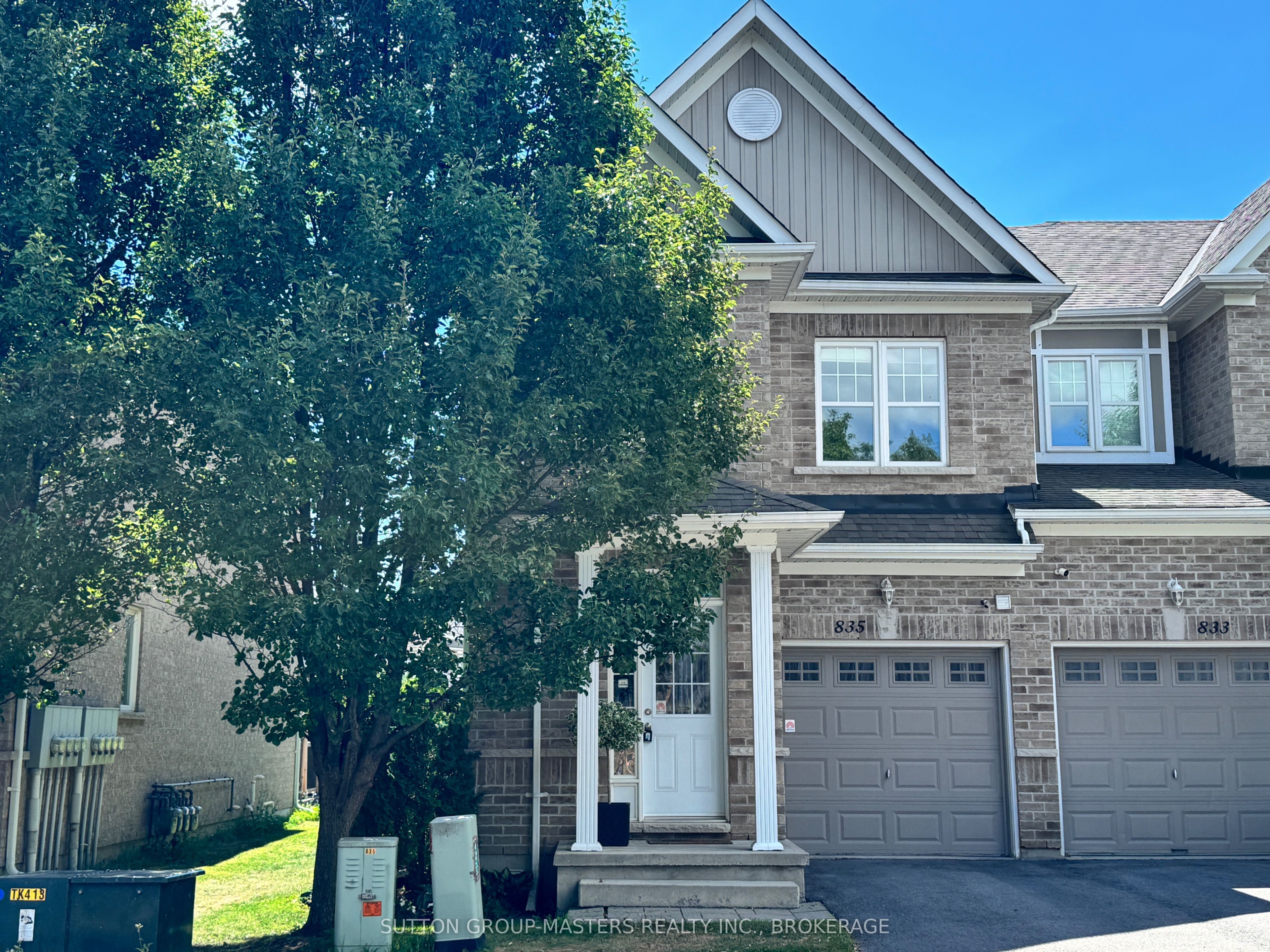 835 Newmarket Lane Property Photo 1