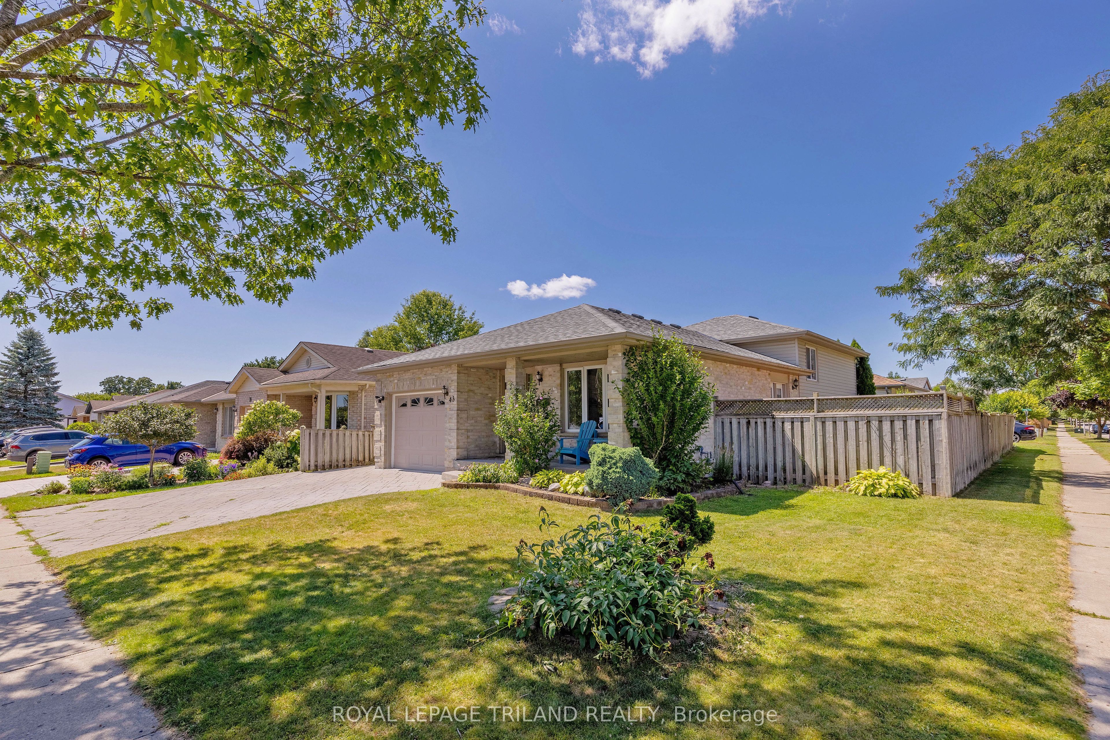 43 Trapper Street Property Photo 1