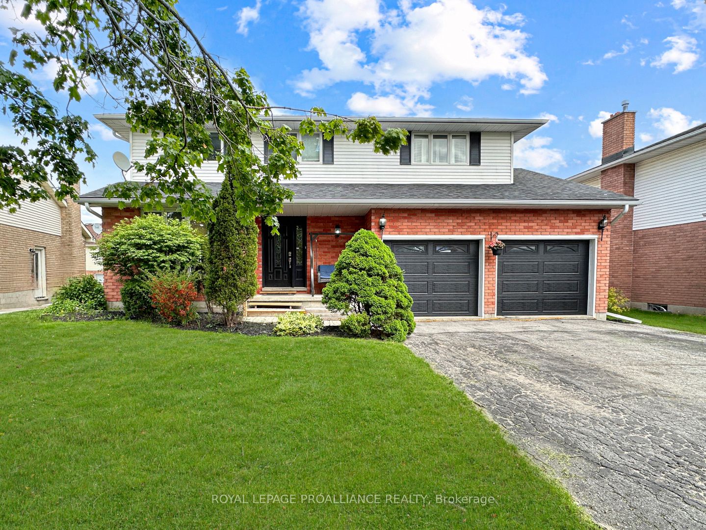 43 Dungannon Drive Property Photo