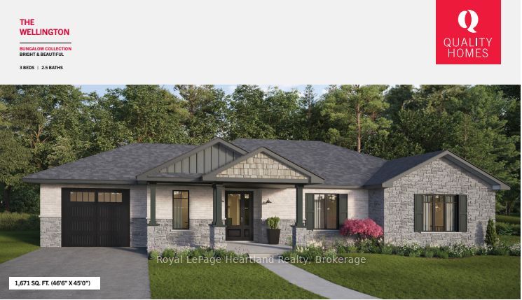 77490 BRYMIK Avenue S LOT 4 Property Photo 1
