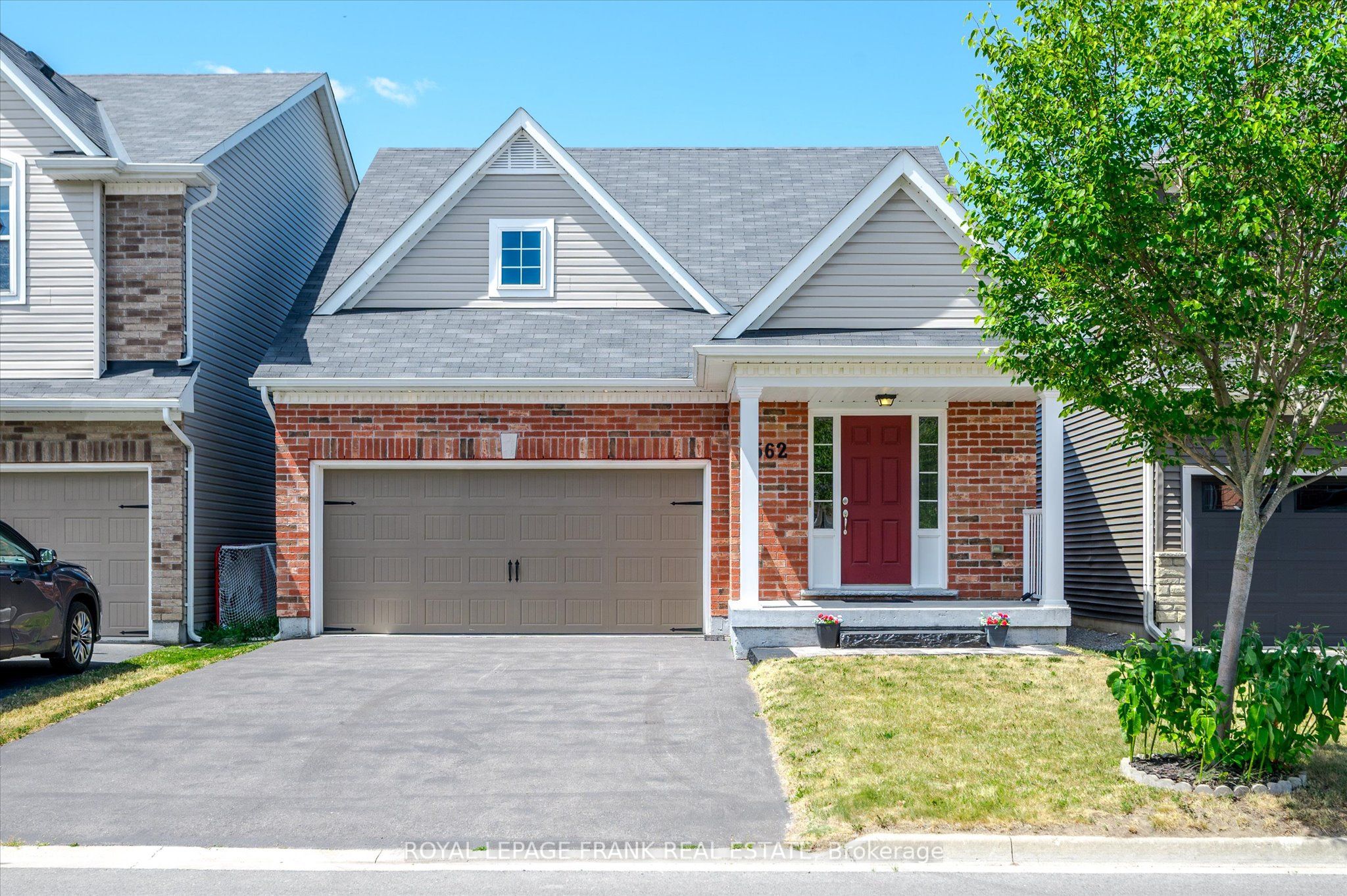 562 Grange Way Property Photo 1