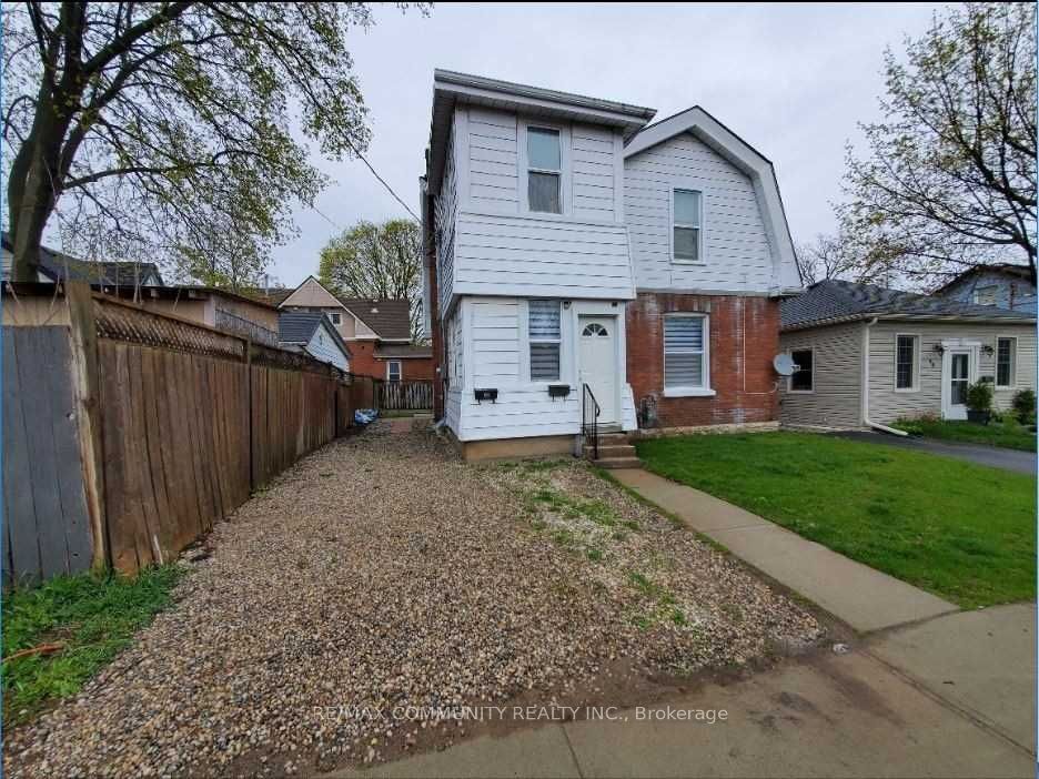 86 Victoria Street Property Photo 1