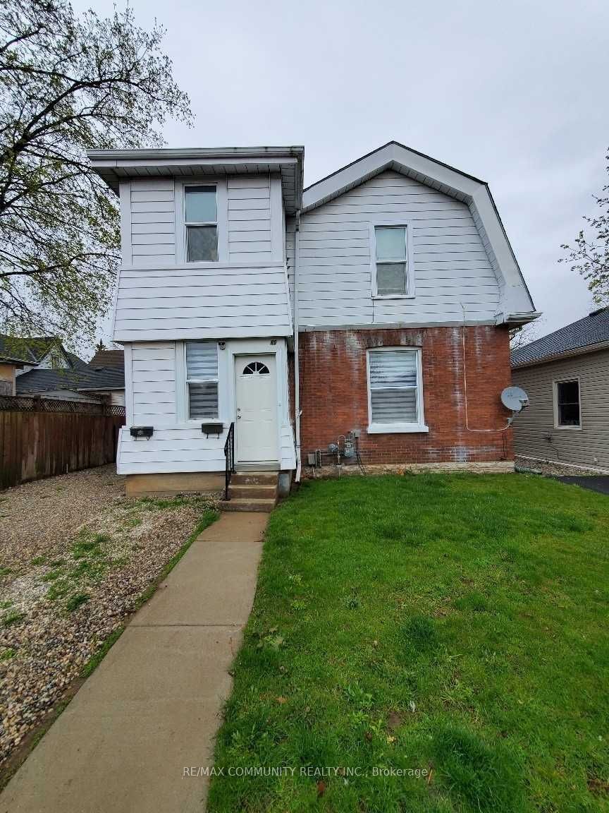 86 Victoria Street Property Photo 2