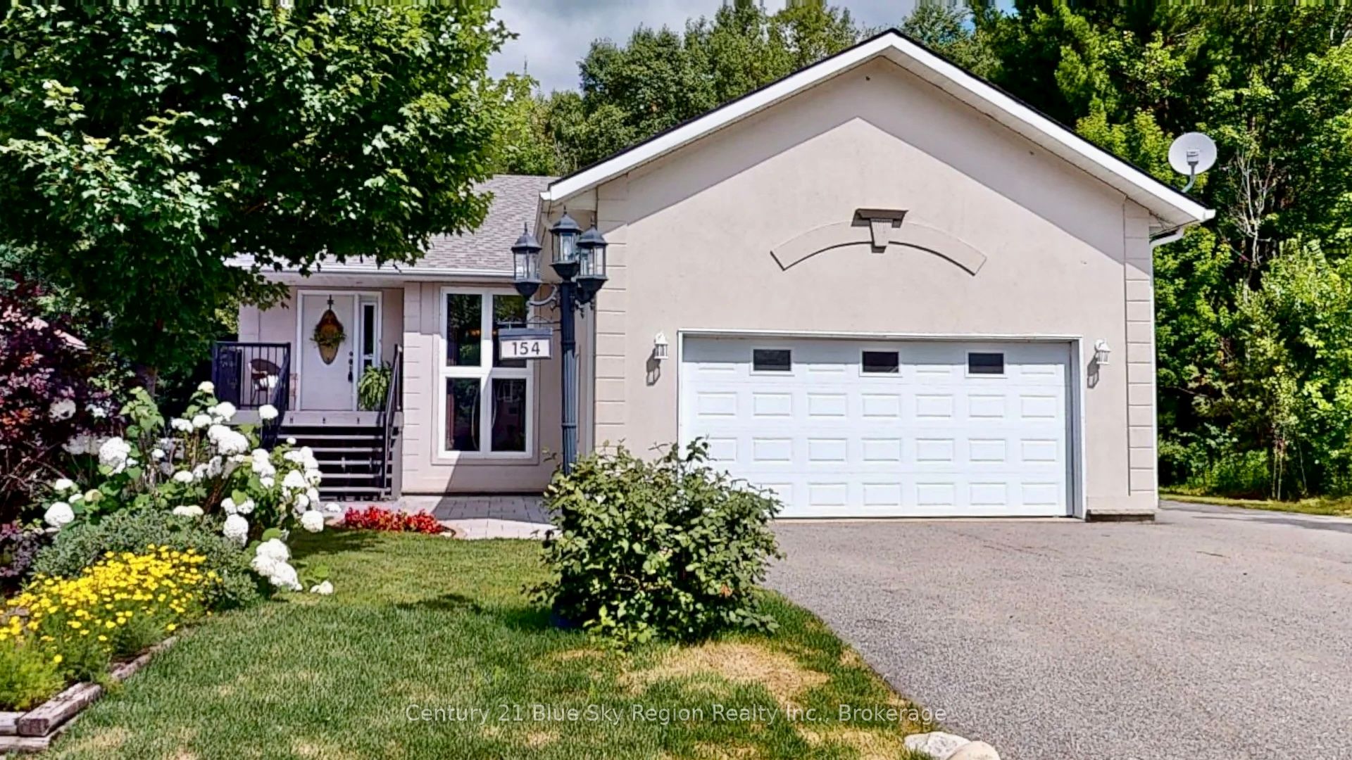 154 Golf Course Road