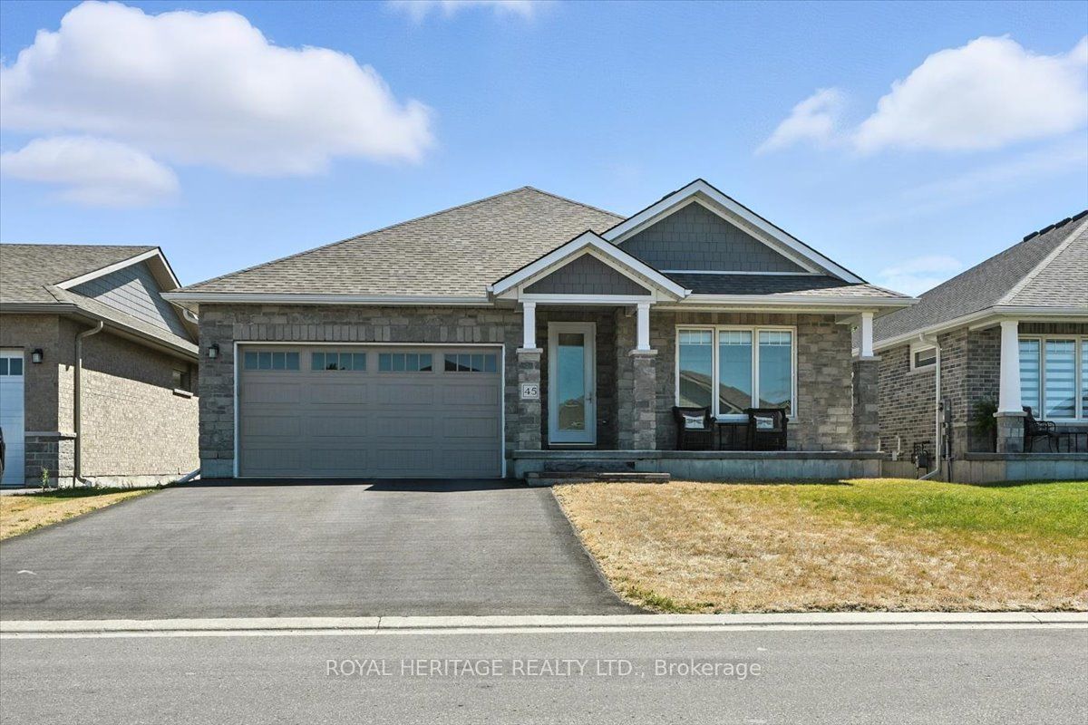 45 Mercedes Drive Property Photo 1