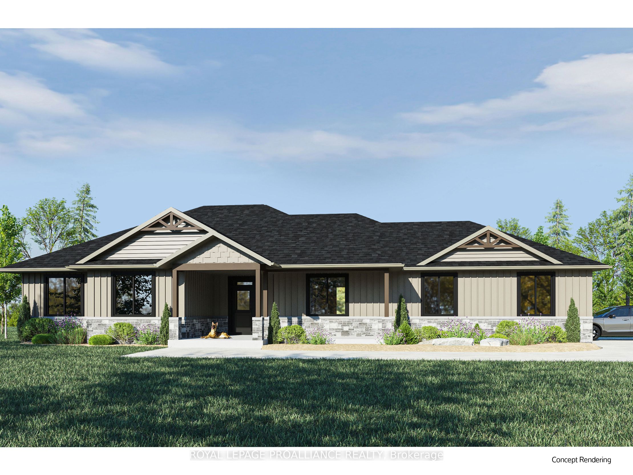 392 Trent Valley Road Property Photo 1