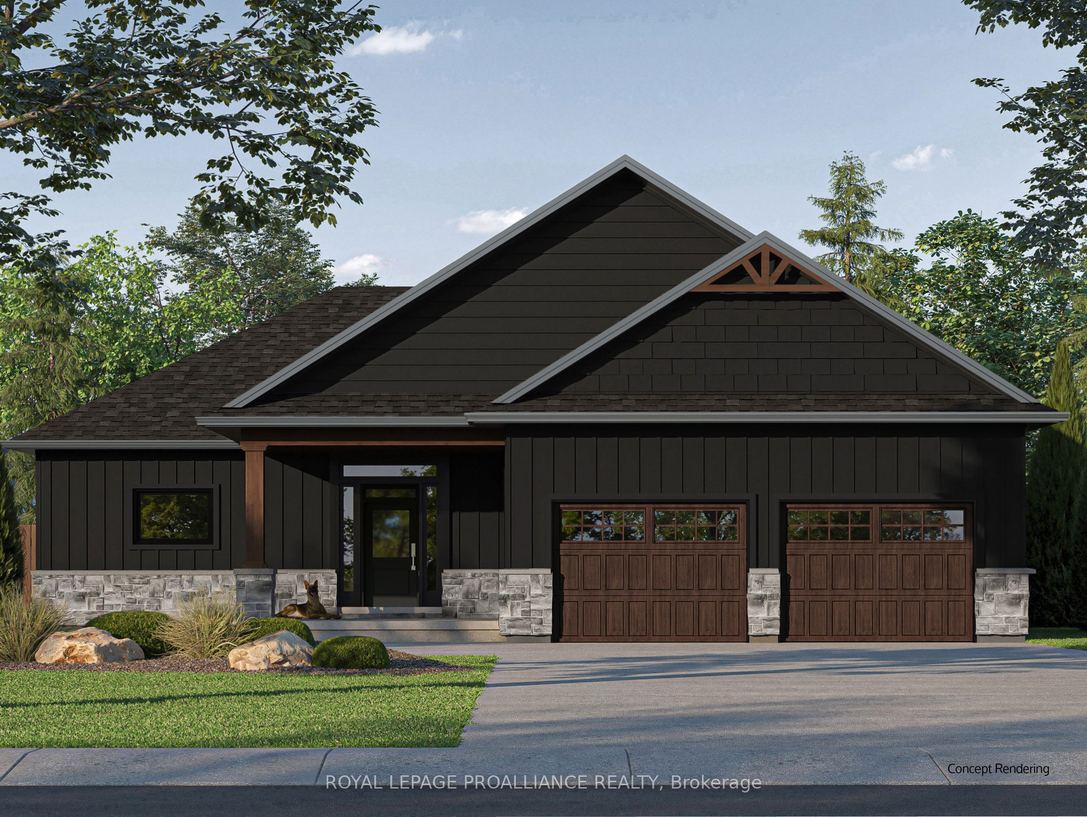 424 Trent Valley Road Property Photo 1