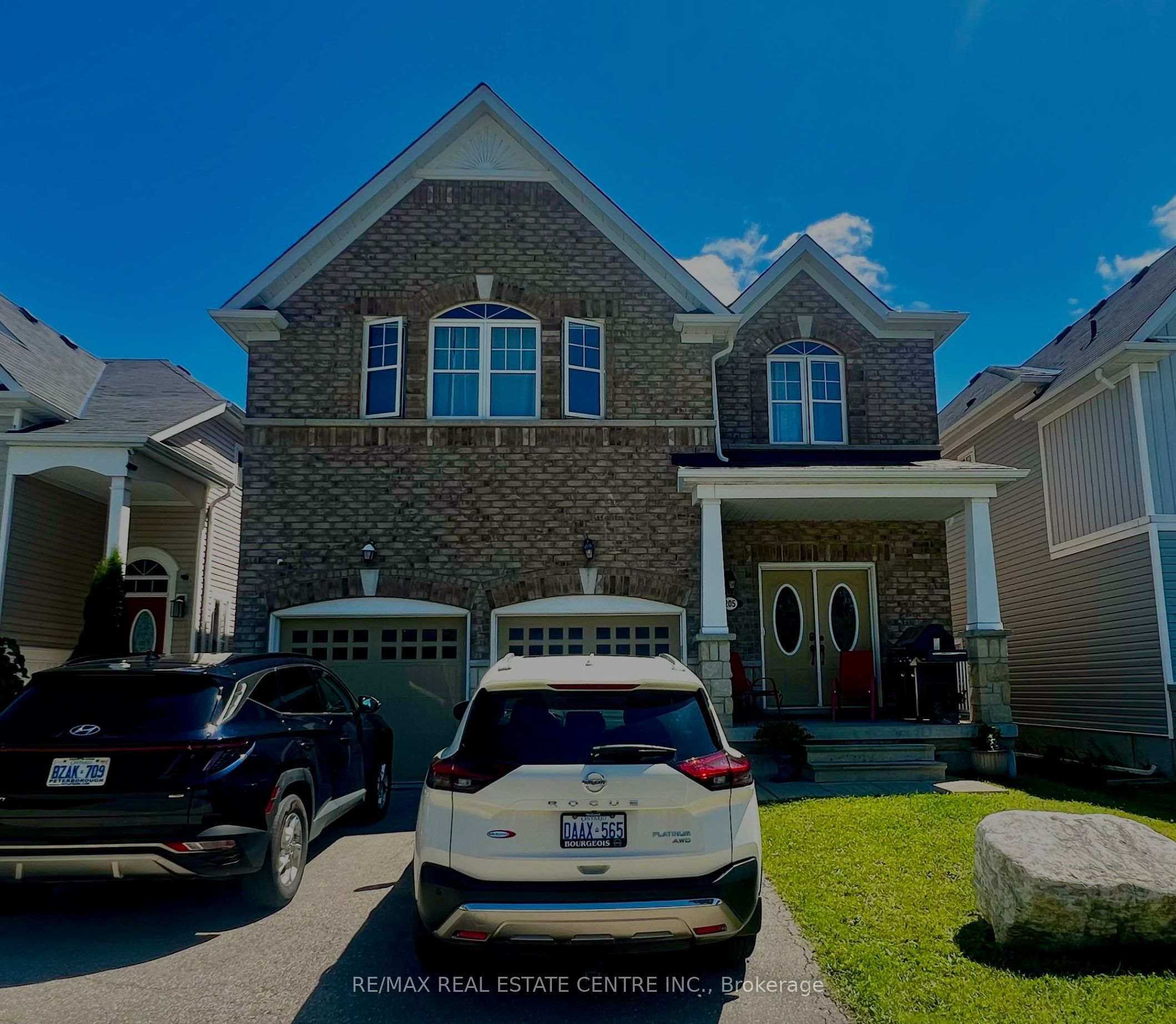 205 Morden Drive Property Photo 1