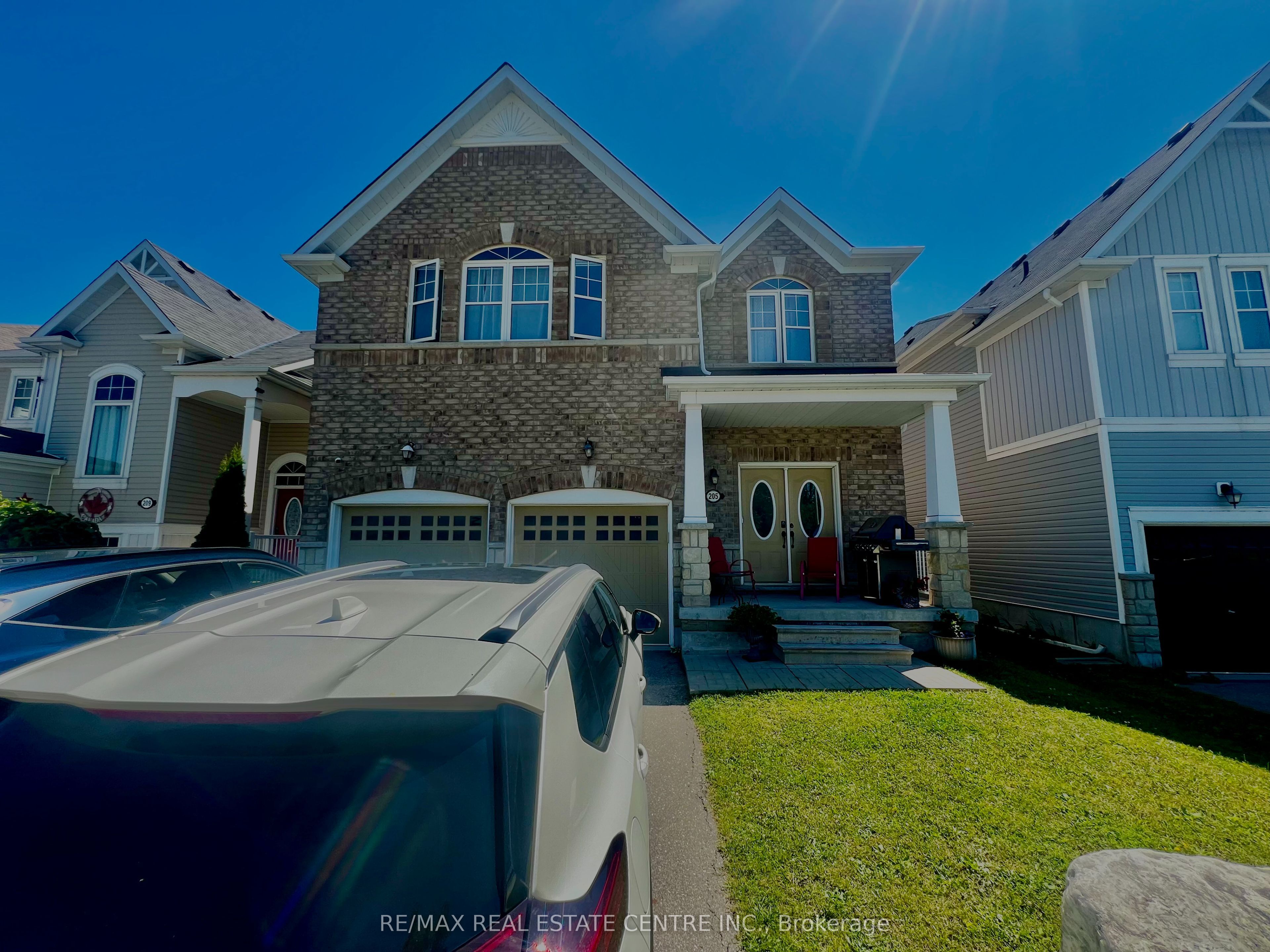 205 Morden Drive Property Photo 3