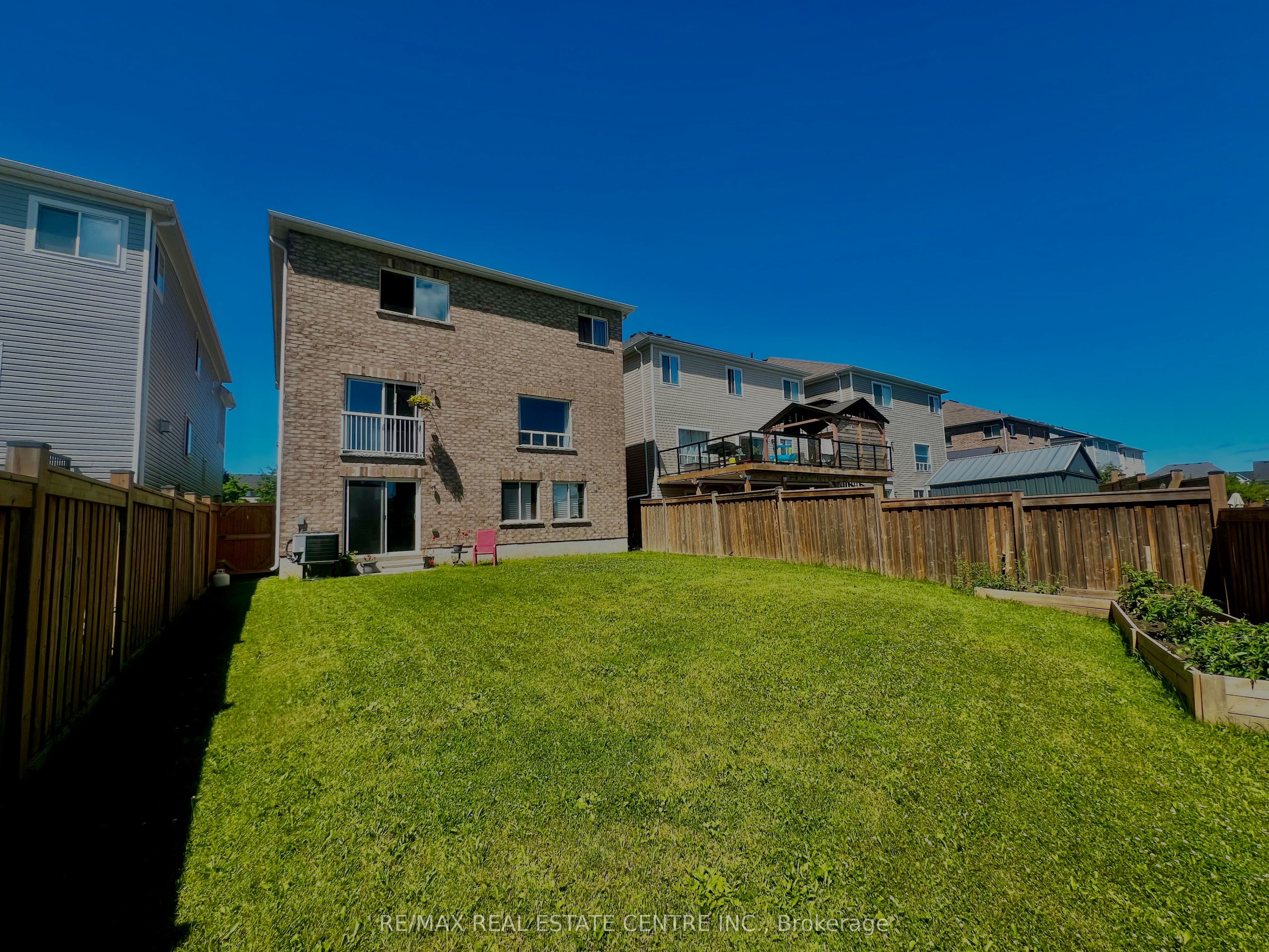 205 Morden Drive Property Photo 49