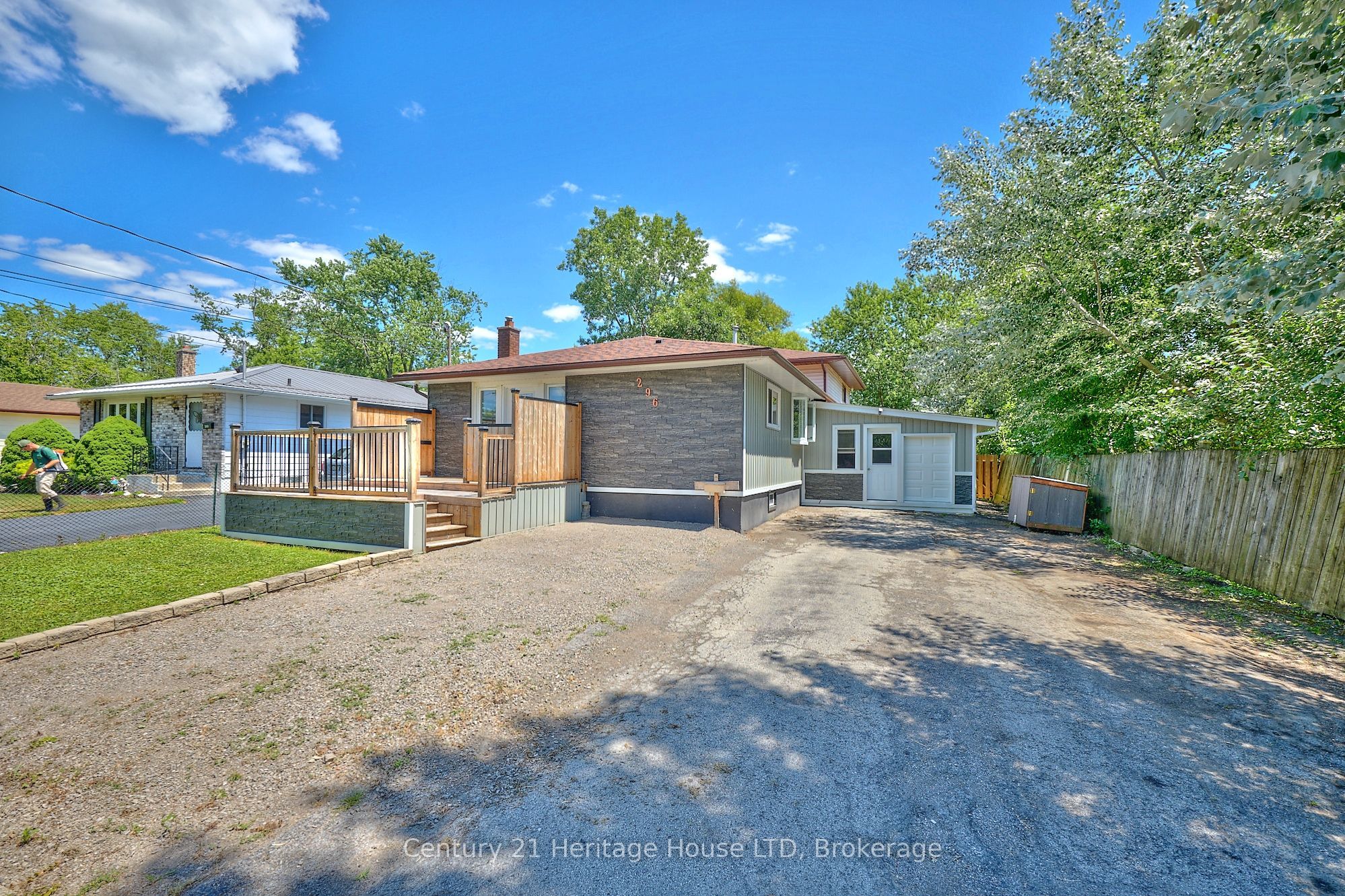 296 Rose Avenue Property Photo 1