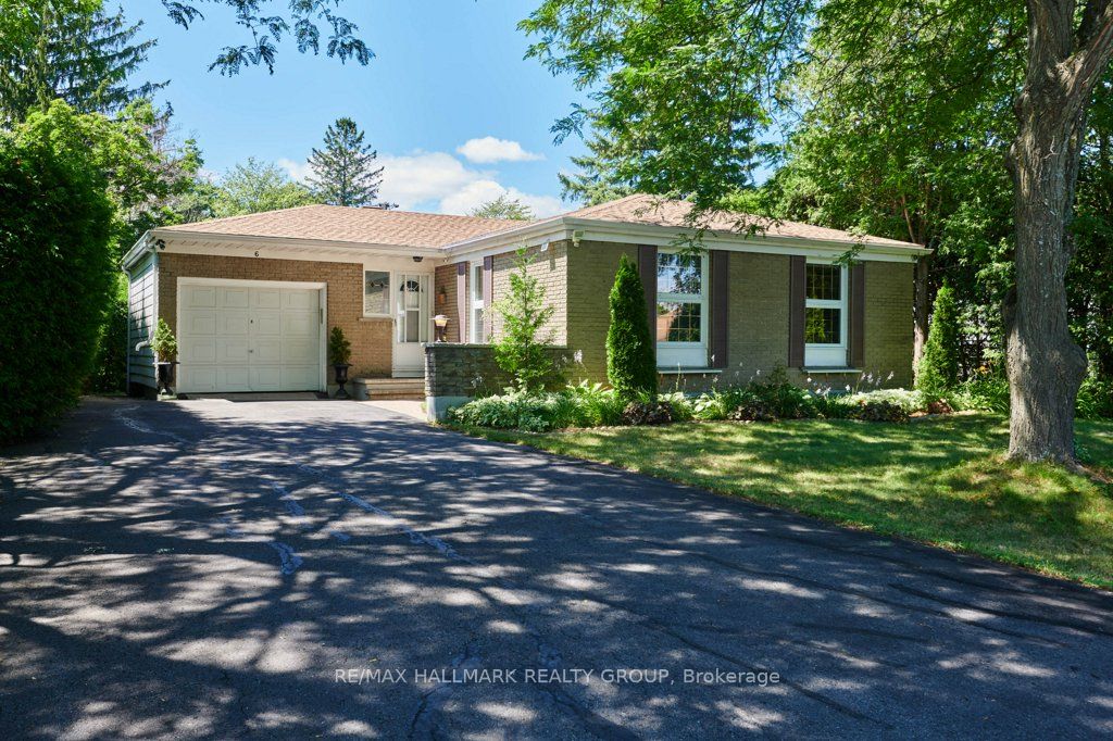 6 Westdale Avenue Property Photo 1