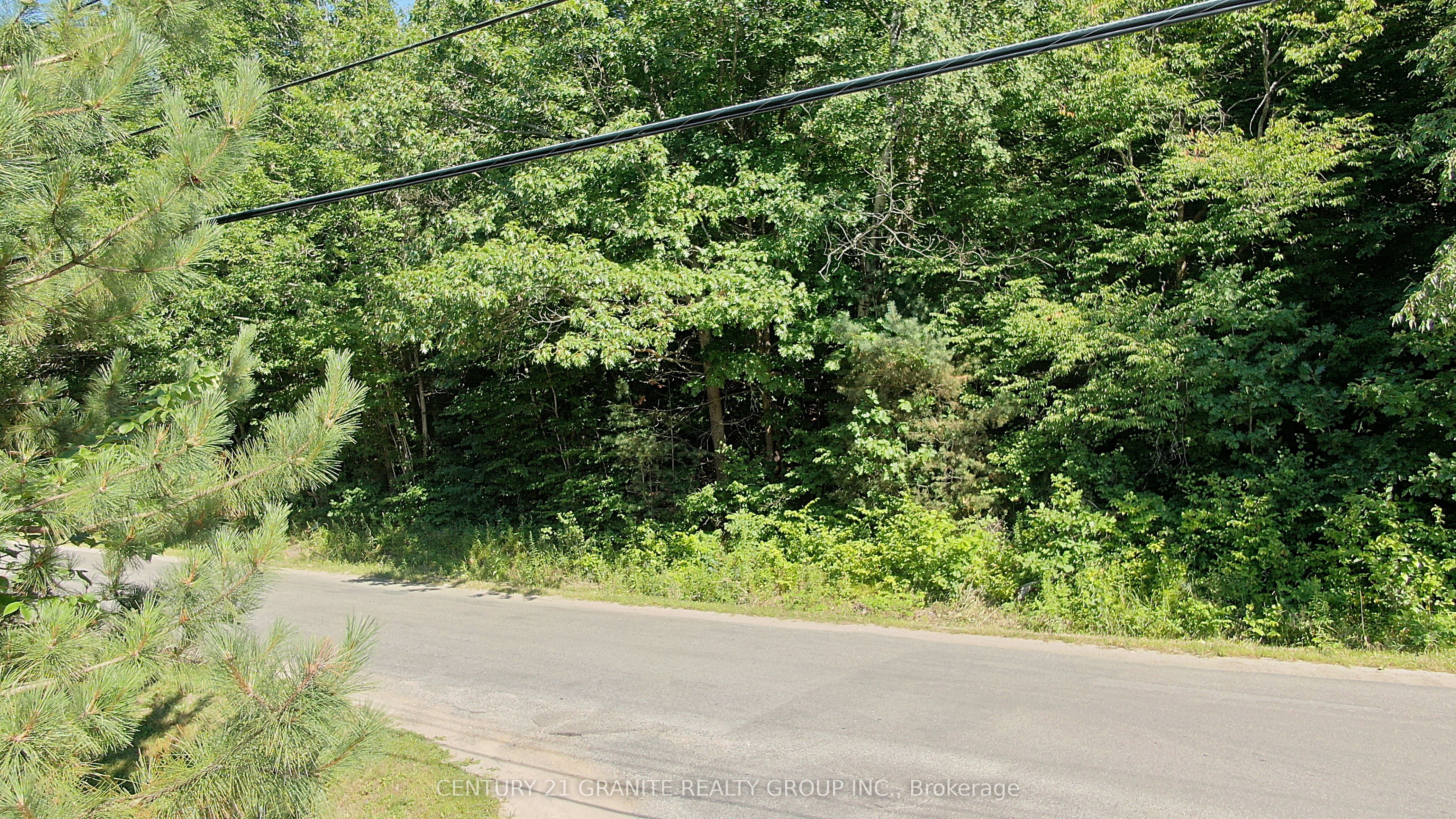 0 Maxwell Settlement Road Property Photo 1