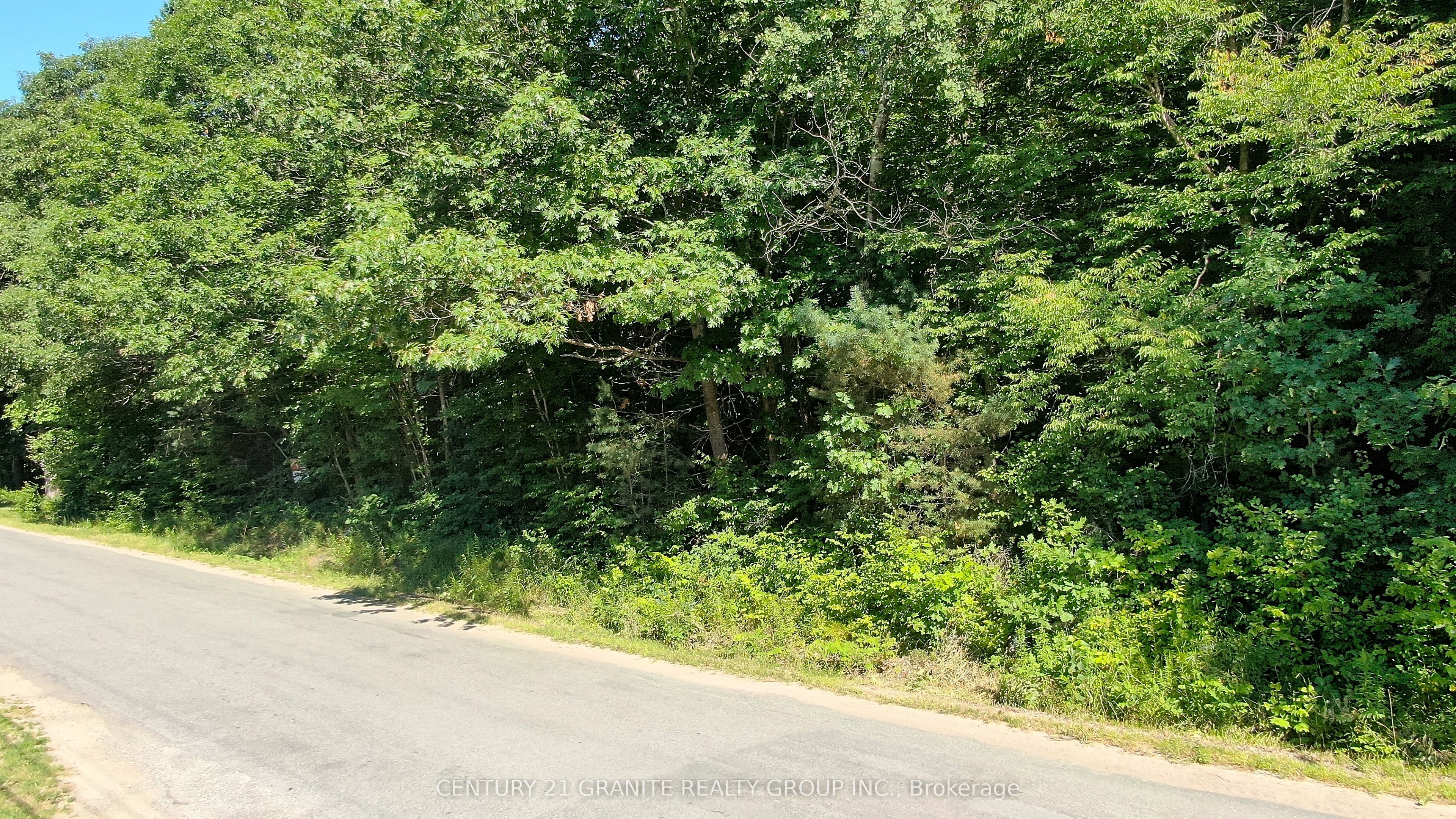 0 Maxwell Settlement Road Property Photo 2
