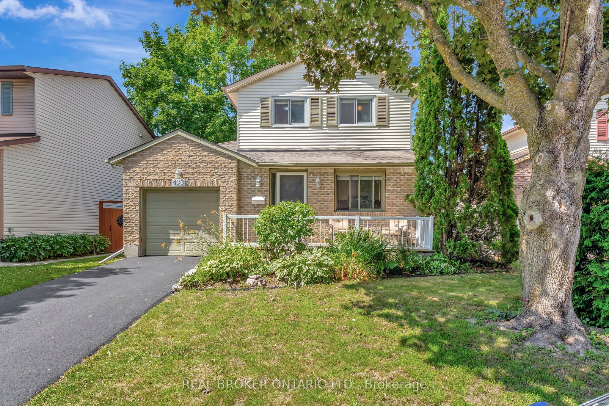 433 Duvernay Drive