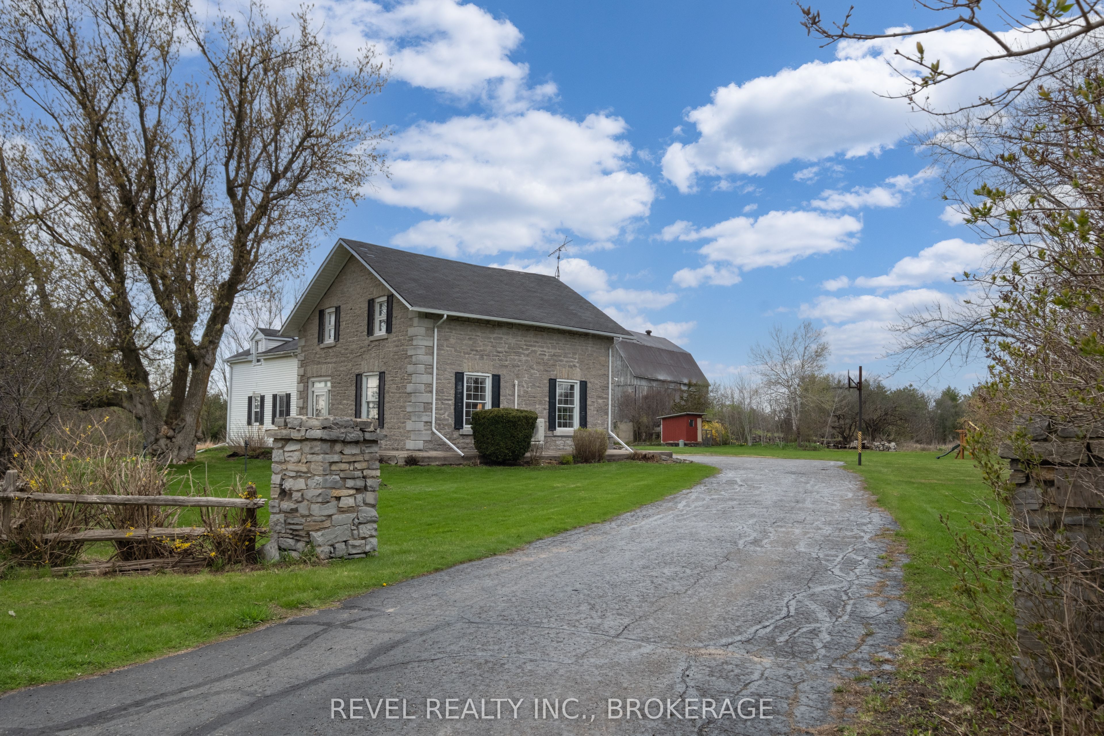 2964 Highway 38 N/A