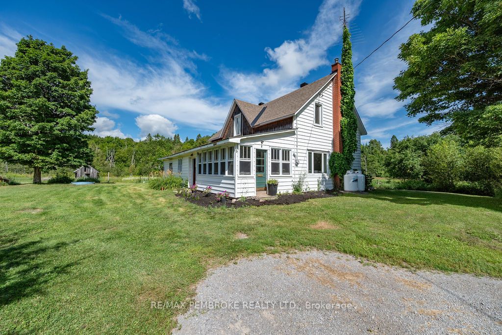 416 Baptist Church Road Property Photo 1