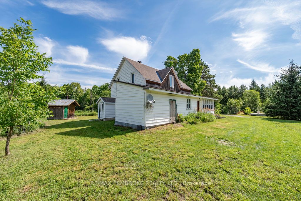 416 Baptist Church Road Property Photo 3