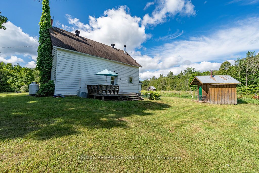 416 Baptist Church Road Property Photo 4