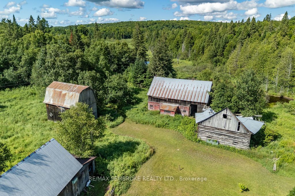 416 Baptist Church Road Property Photo 14