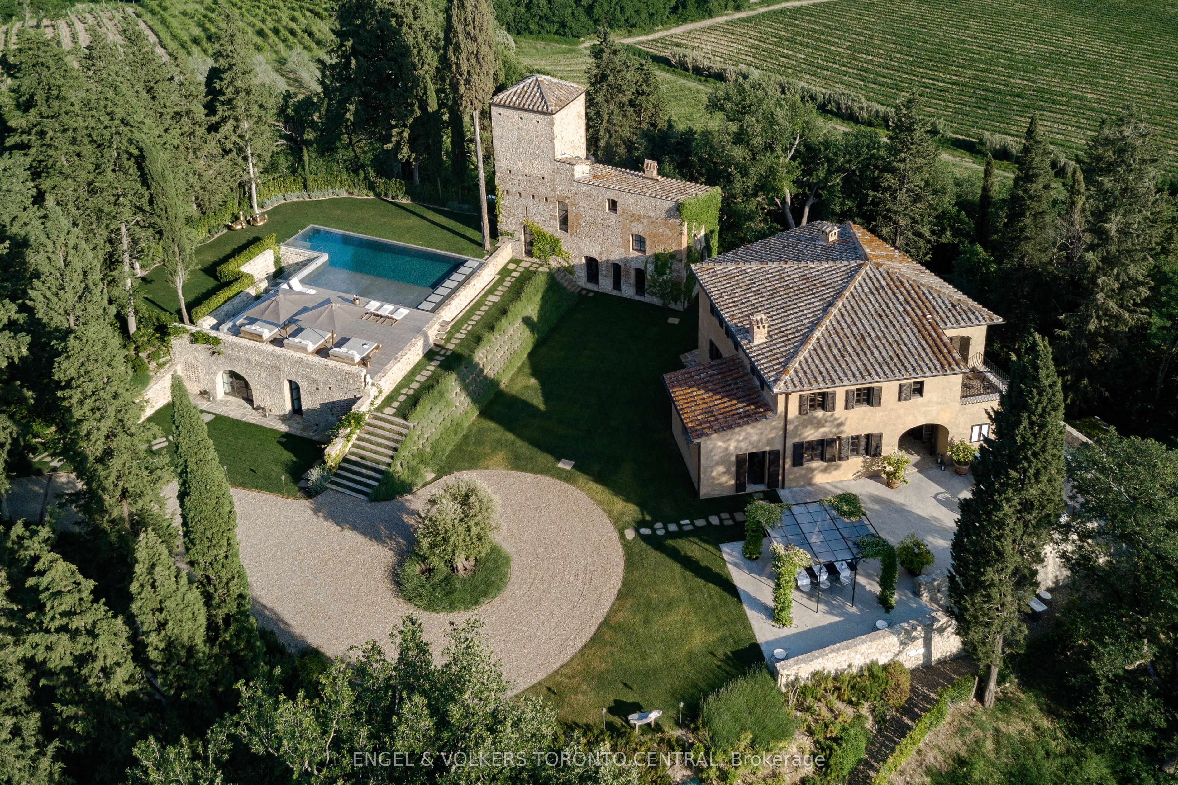 22 Strada Del Noce N/A