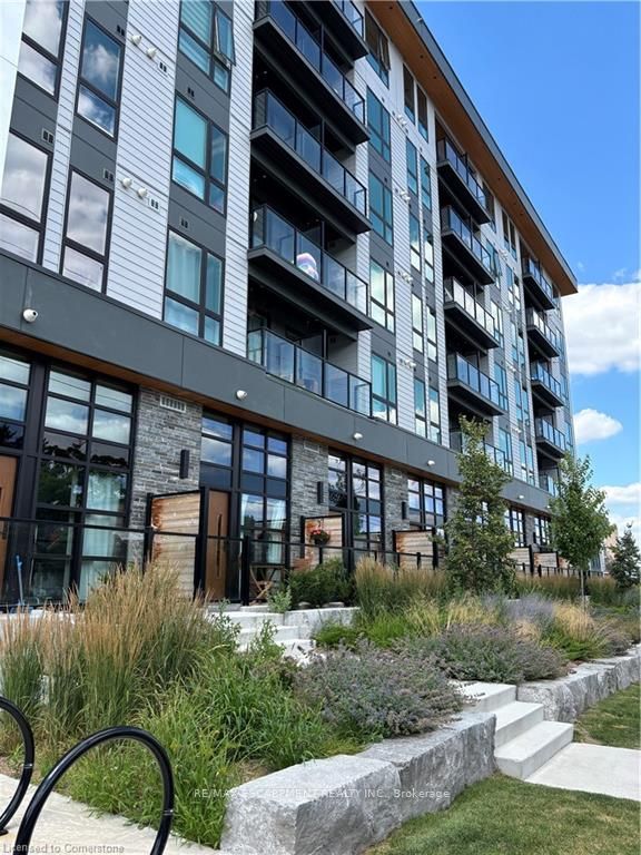 312 Erb Street W 214 Property Photo 16