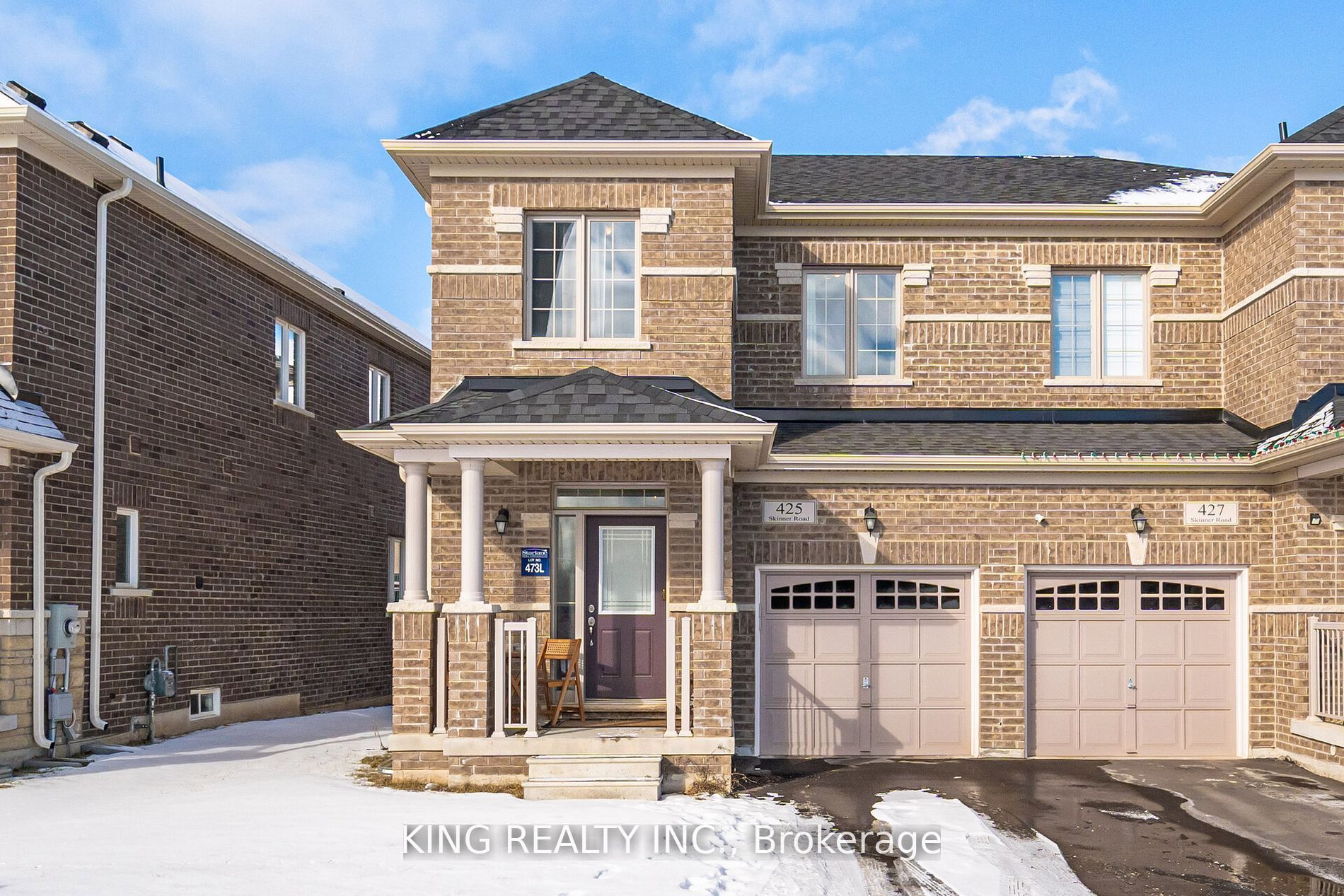 425 Skinner Road Property Photo 1