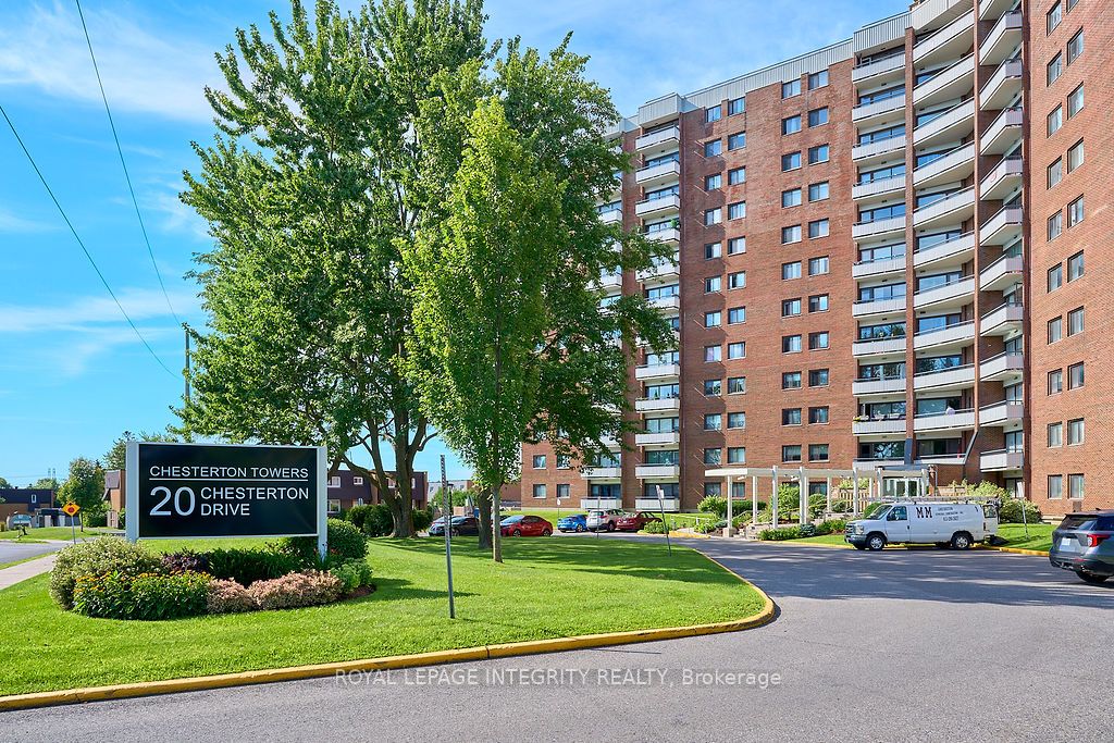 20 Chesterton Drive 604 Property Photo 1