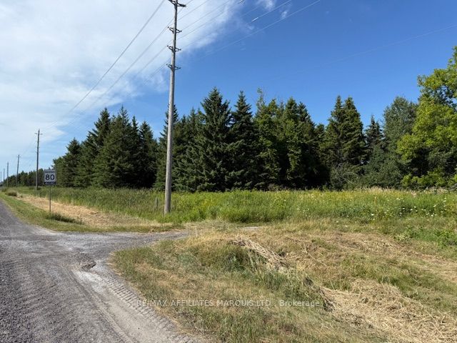 Lot County Road 31 Road Property Photo 2