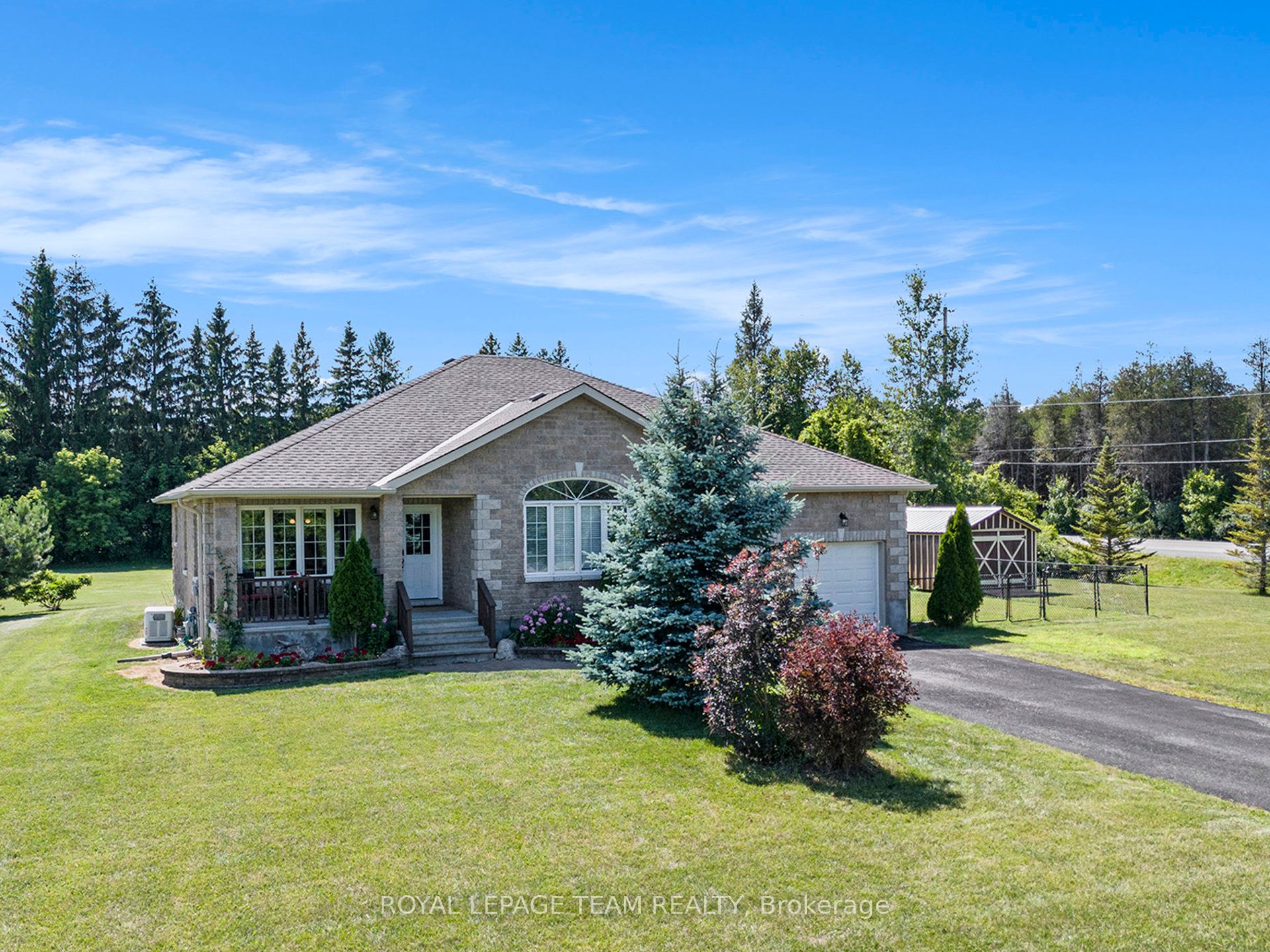 124 Stonewalk Drive Property Photo 1